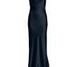 Pandora Asymmetrical Bias Cut Dress
