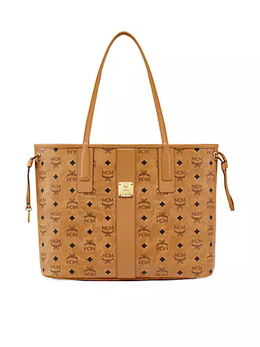 Women's MCM Satchel bags and purses from $520