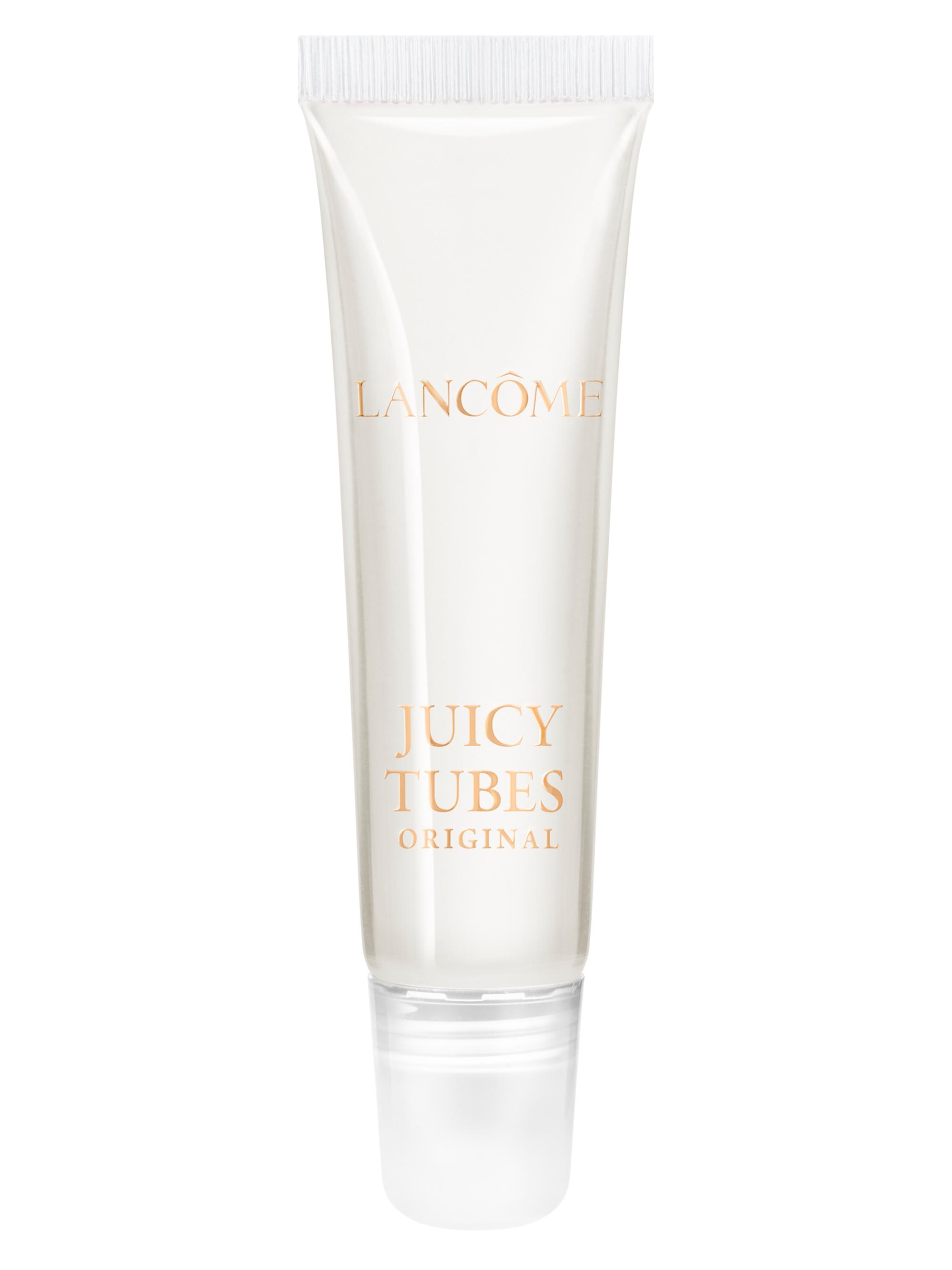 Lancôme Women's Juicy Tubes Lip gloss - 01 Pure