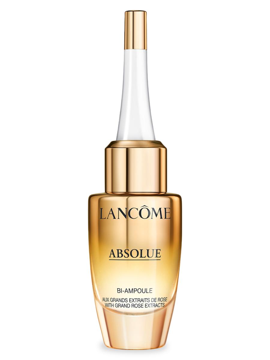 Lancôme Absolue Overnight Repairing Bi-Ampoule Concentrated Anti
