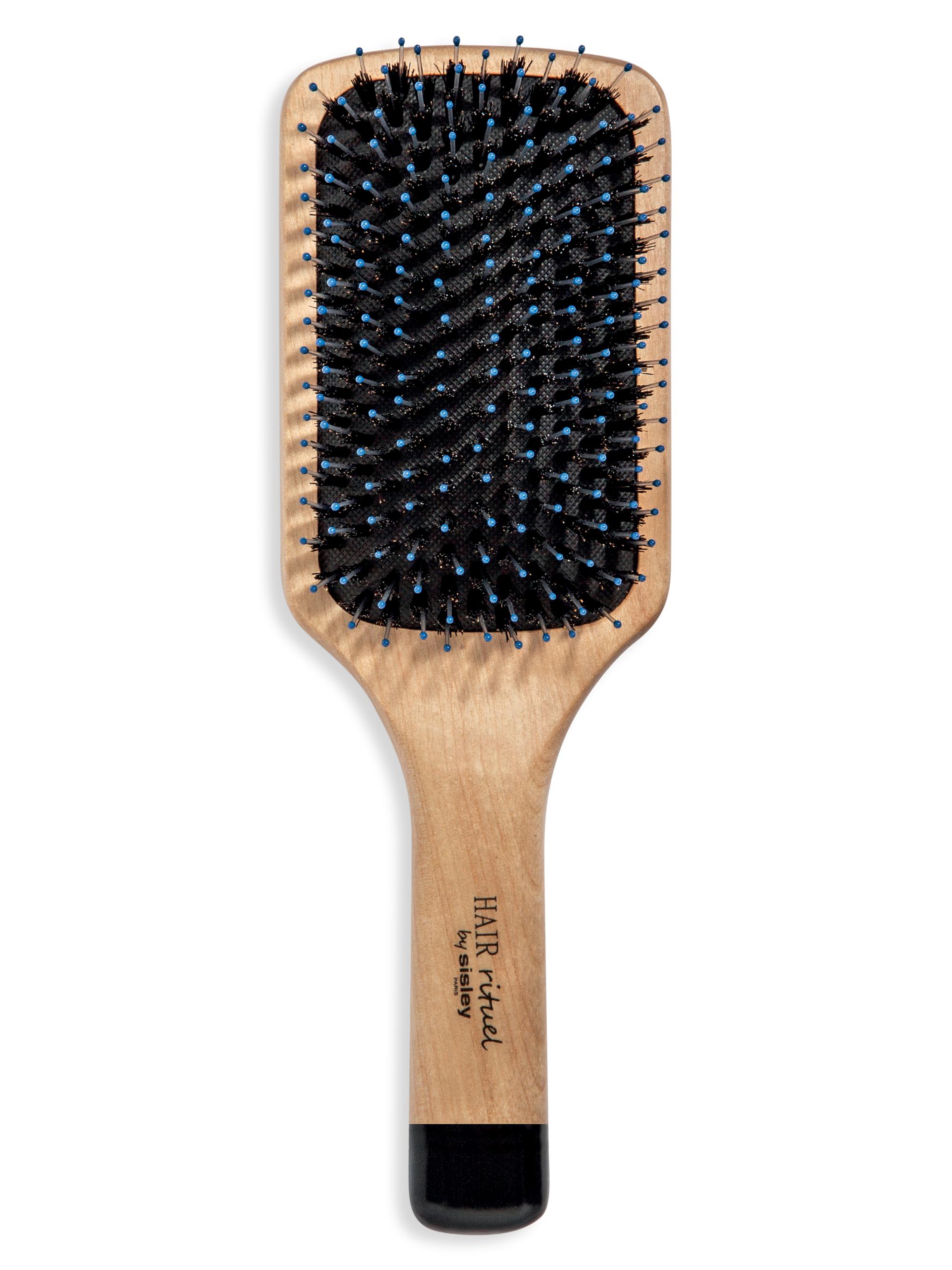 Sisley-Paris Hair Rituel The Radiance Brush