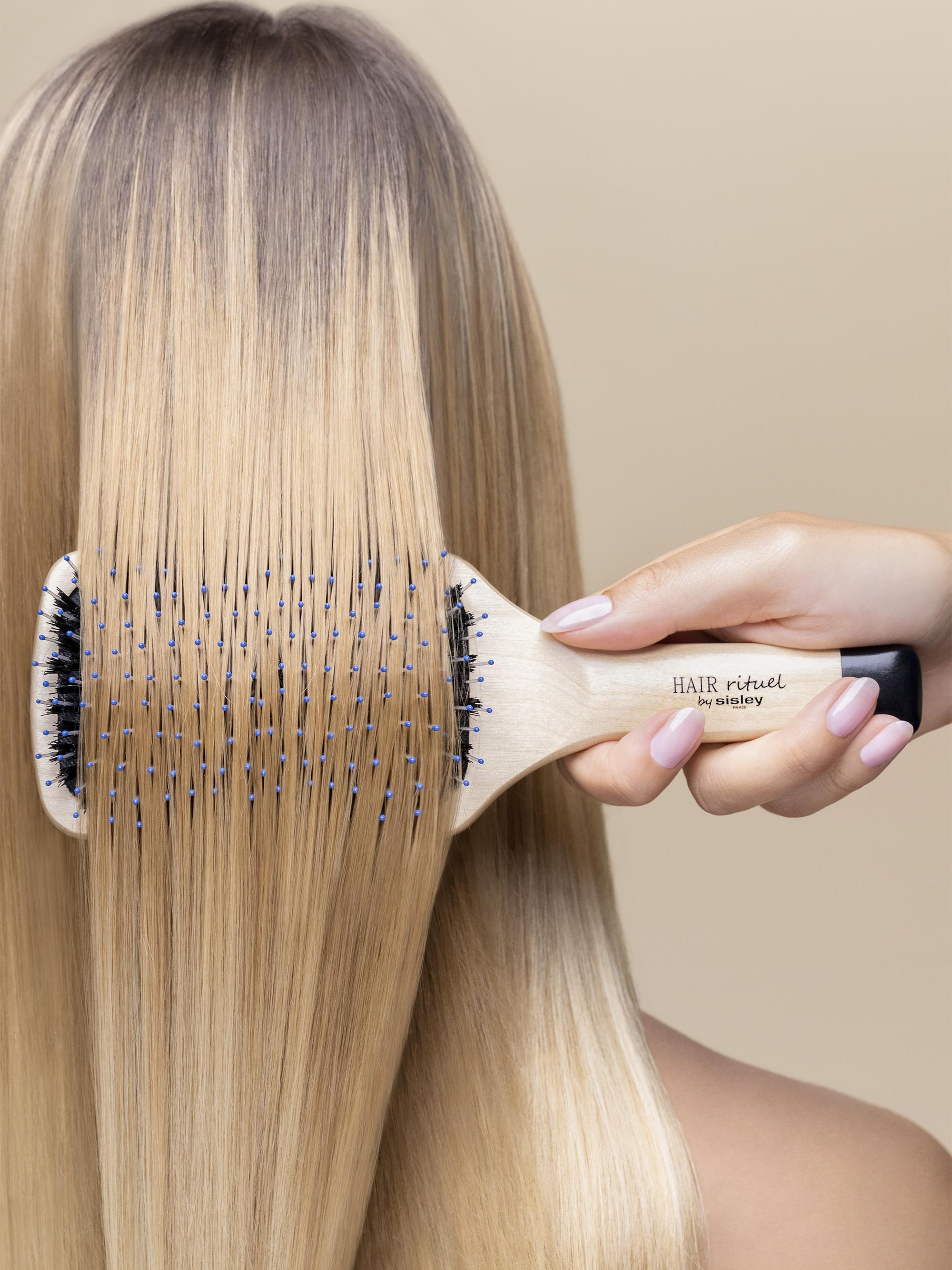 Sisley-Paris Hair Rituel The Radiance Brush | Saks Fifth Avenue