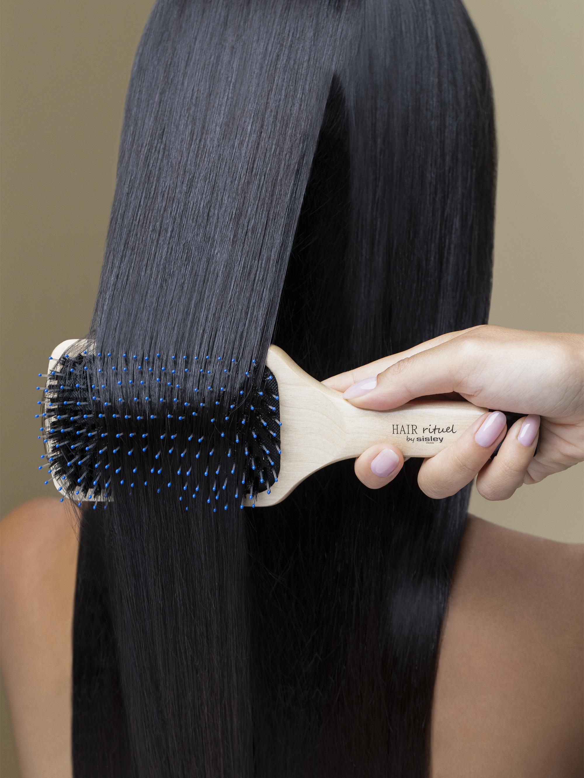 Sisley-Paris Hair Rituel The Radiance Brush | Saks Fifth Avenue