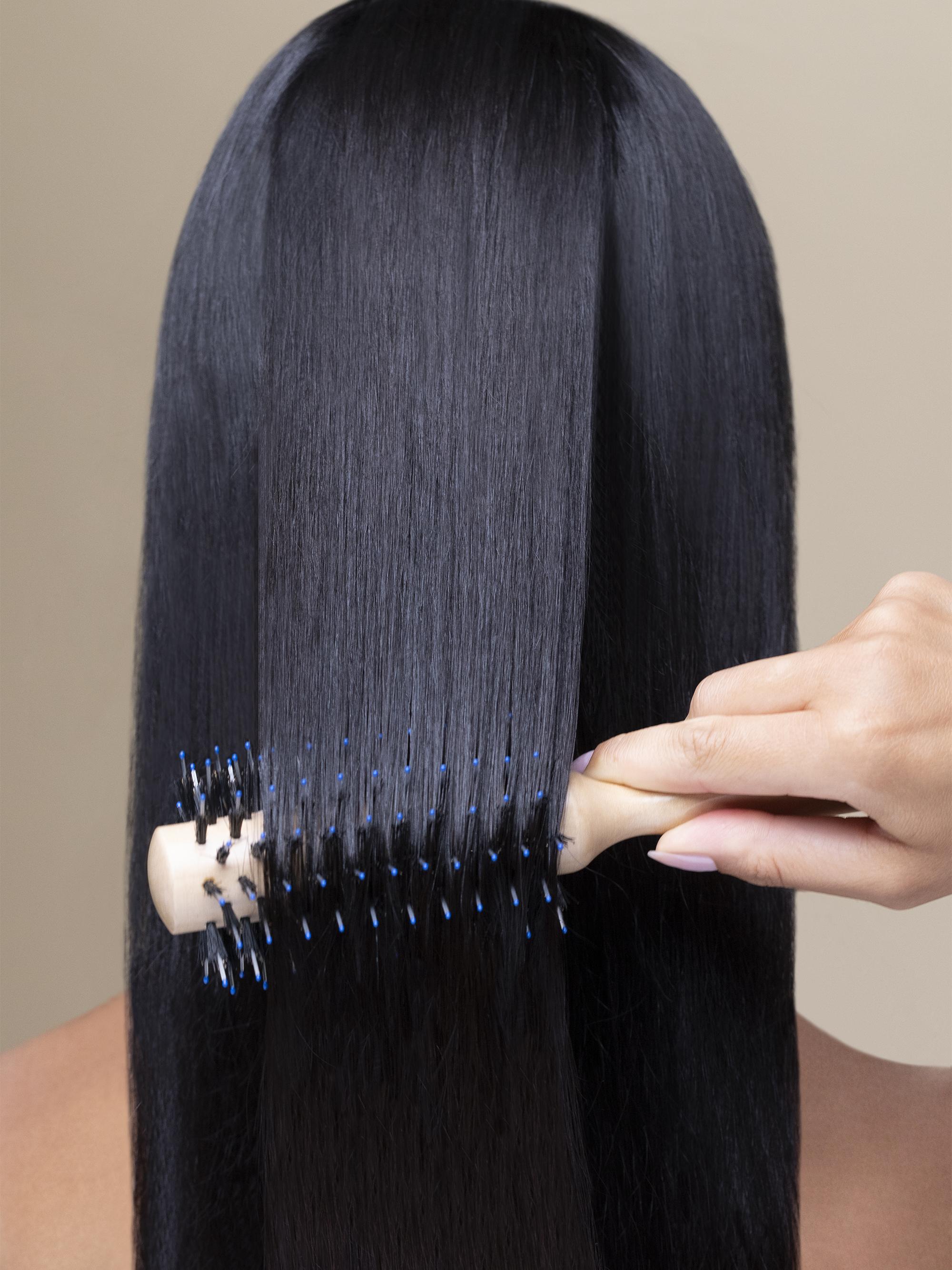 Sisley-Paris Hair Rituel Large Blow Dry Brush No.2 | Saks Fifth Avenue