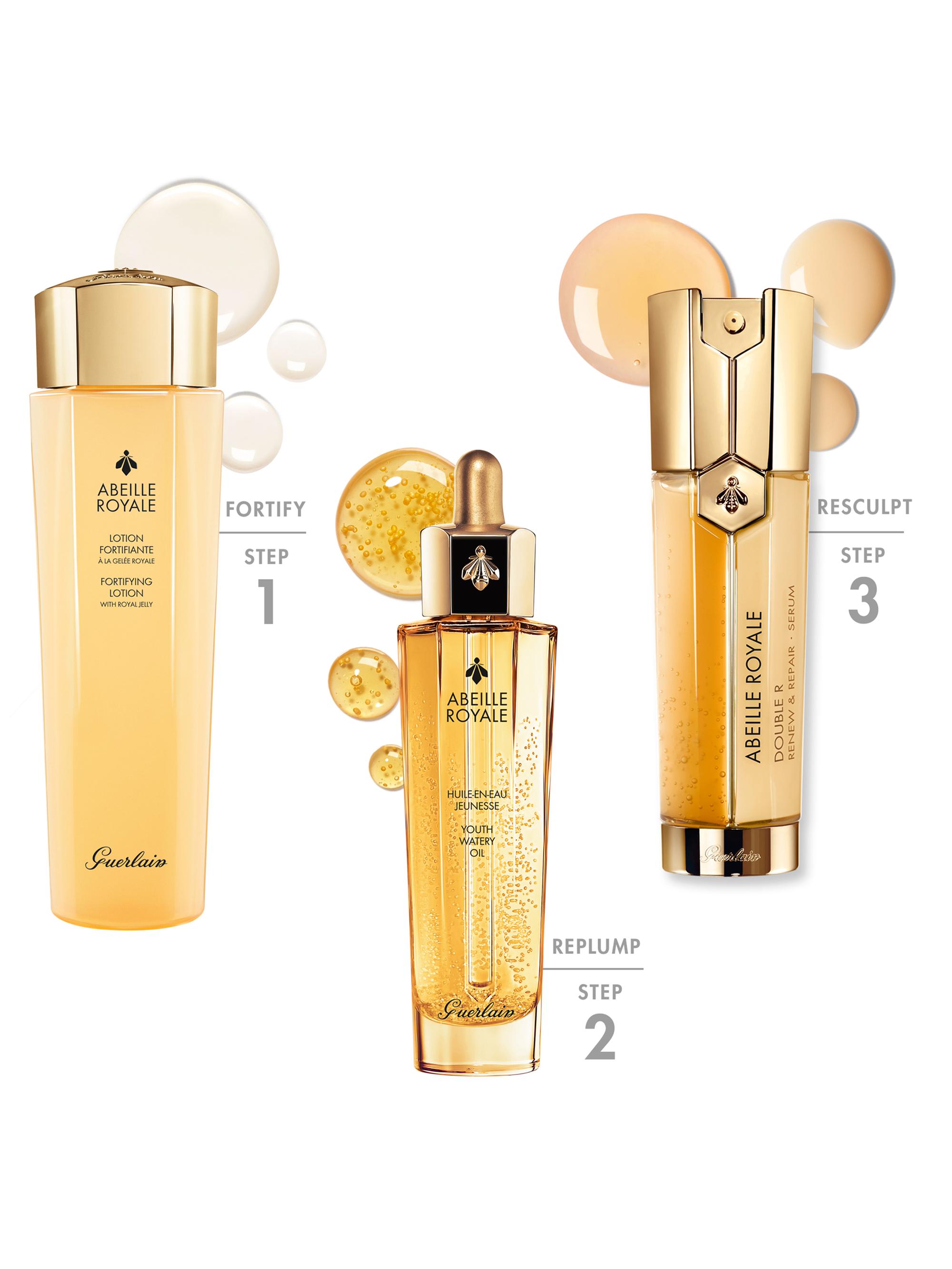 GUERLAIN ABEILLE E80mlお買い得品✨ GUERLAIN Abeille Royale Anti-Aging Fortifying Lotion Toner | Saks