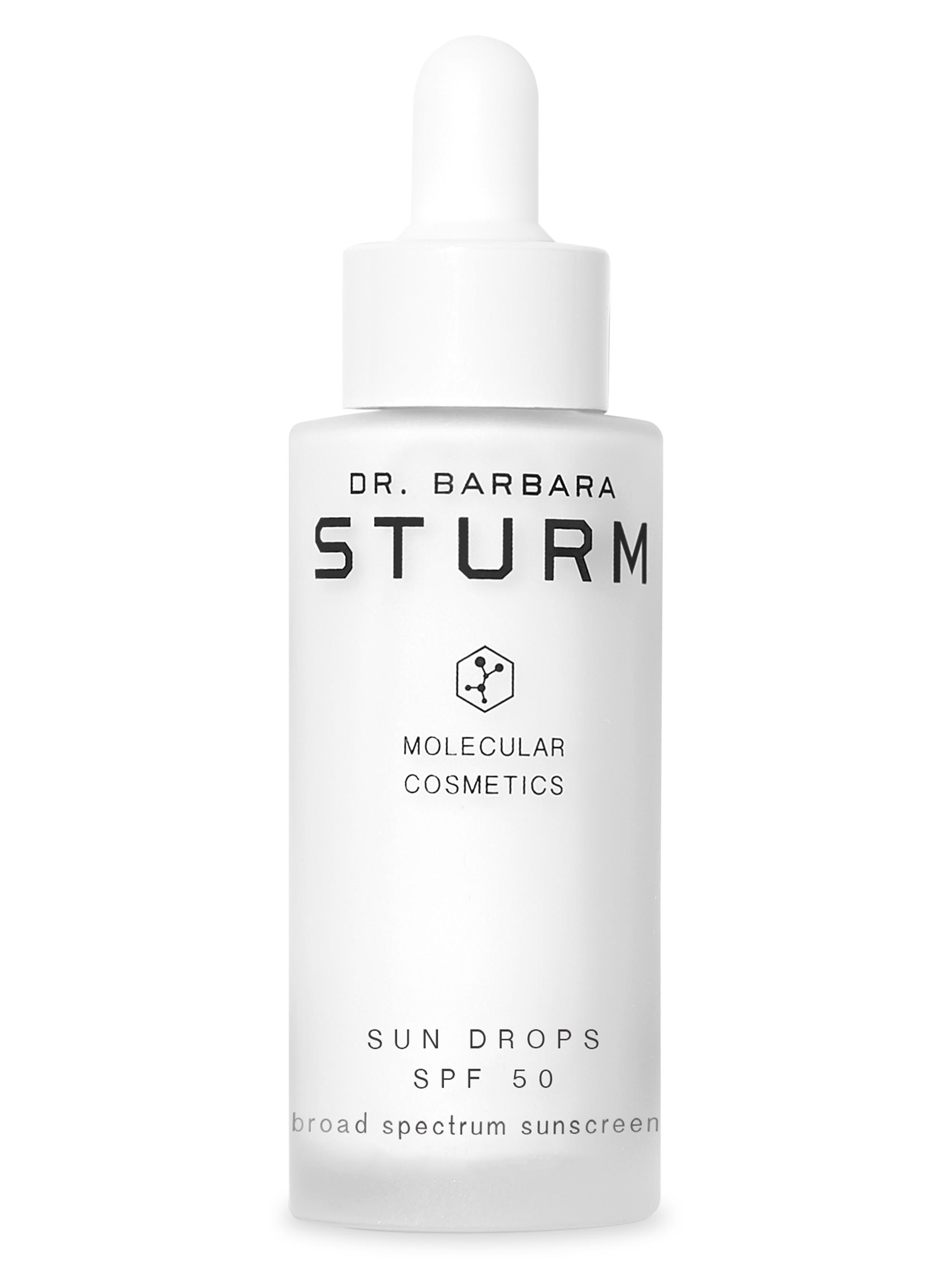 Dr. Barbara Sturm Women's Sun Drops SPF 50