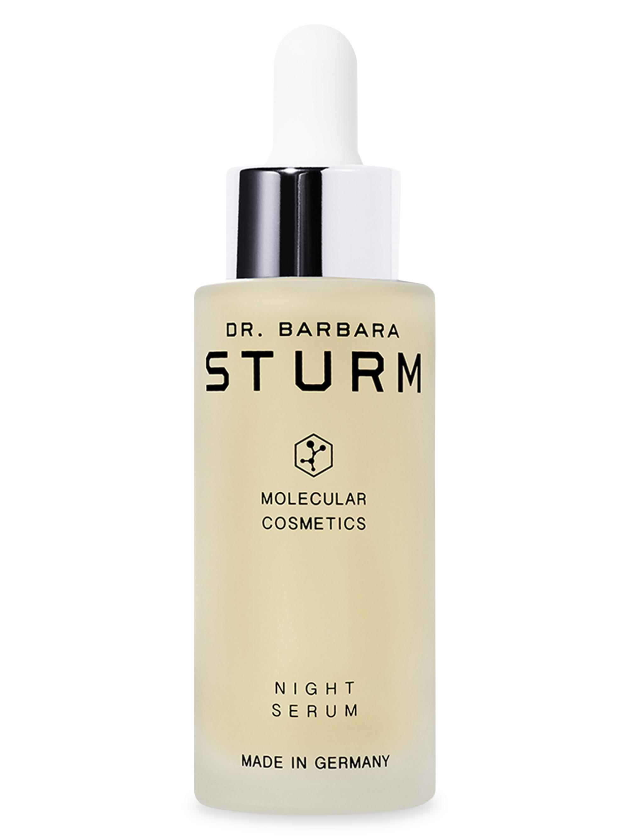 Dr. Barbara Sturm Women's Night Serum