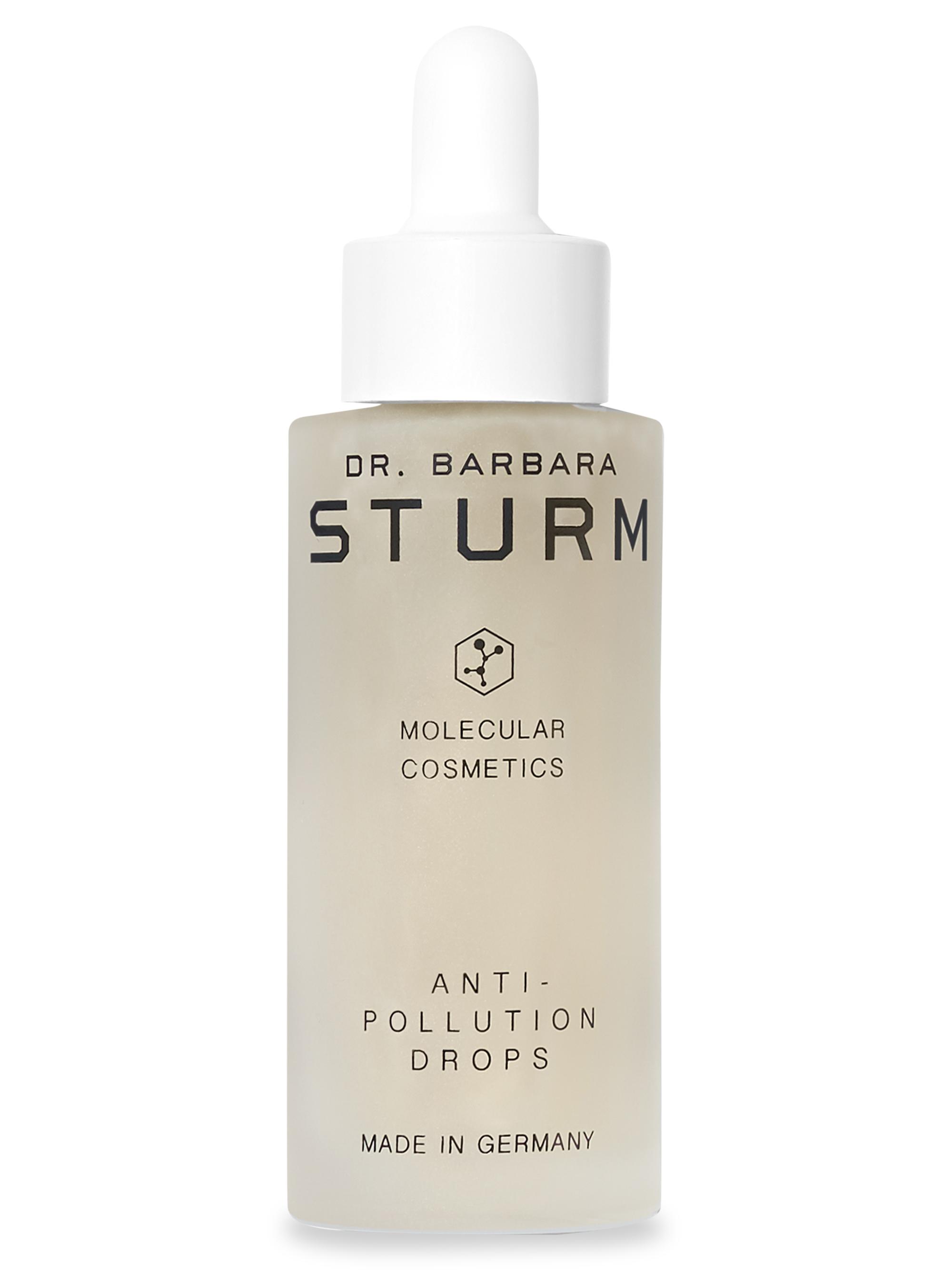 Dr. Barbara Sturm Women's Anti-Pollution Drops