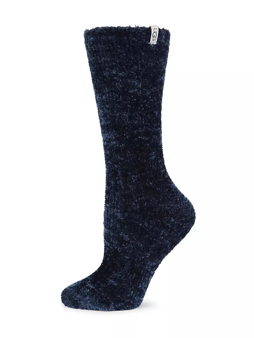 Women's Leda Cozy Sock