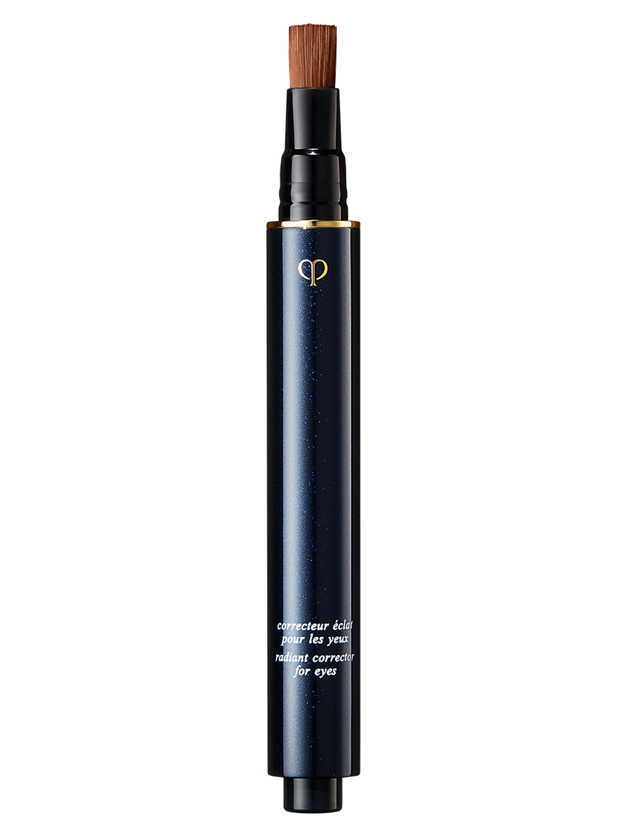 Clé de Peau Beauté Women's Radiant Corrector for Eyes - Espresso