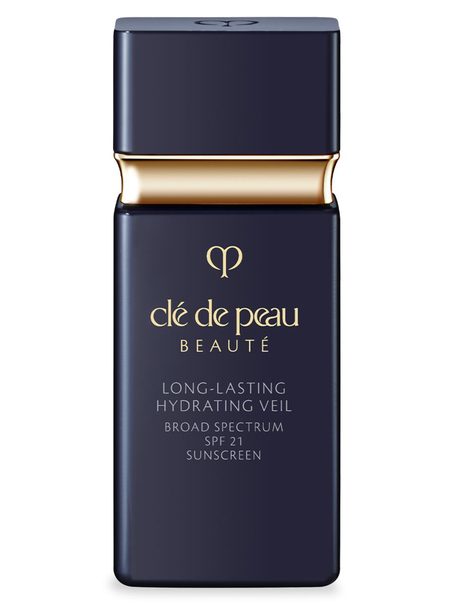 Clé de Peau Beauté Long-Lasting Hydrating Veil Broad Spectrum SPF