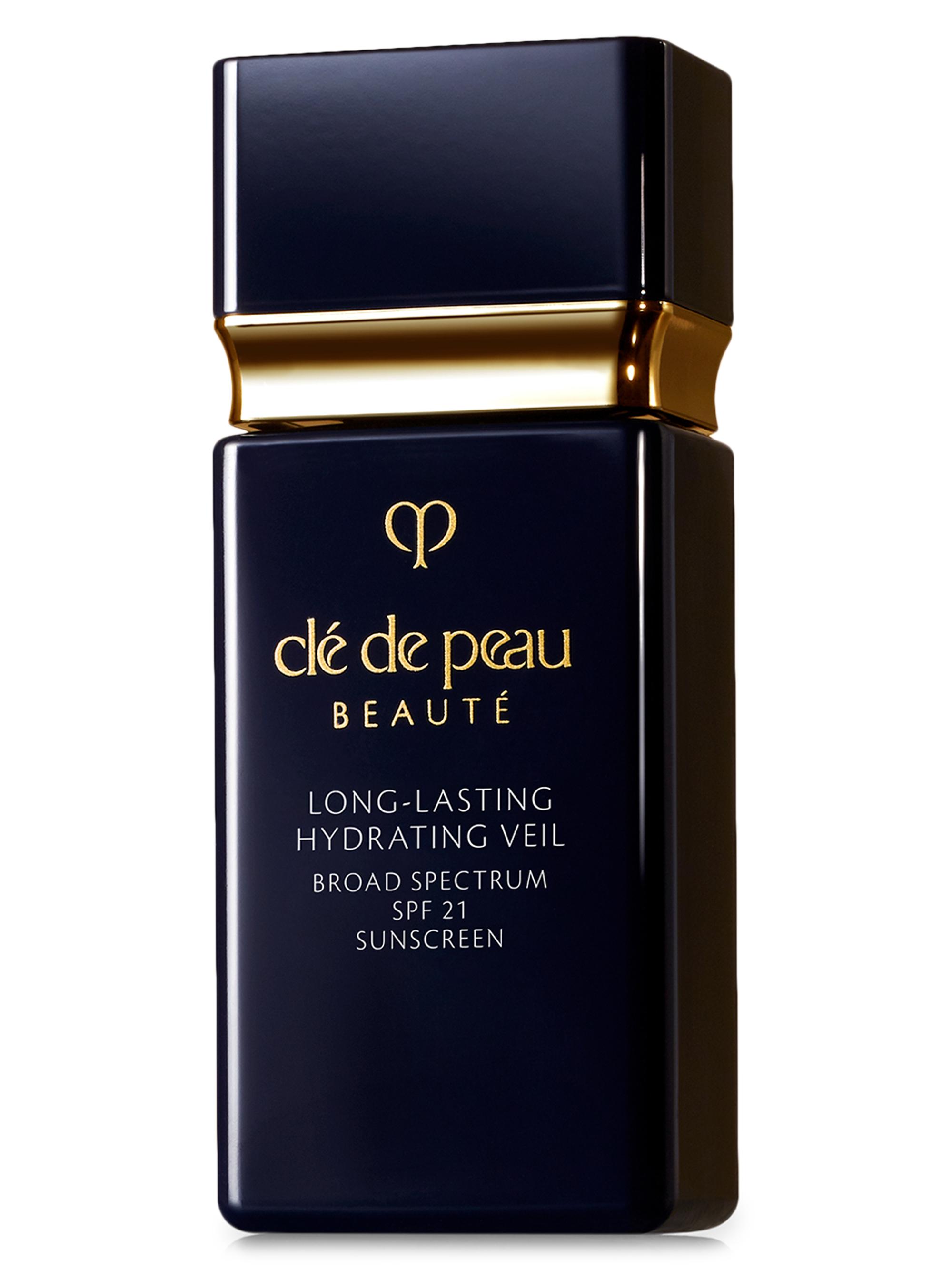 値下げしました！clé de peau Beauté Clé de Peau Beauté Long-Lasting Hydrating Veil Broad Spectrum SPF