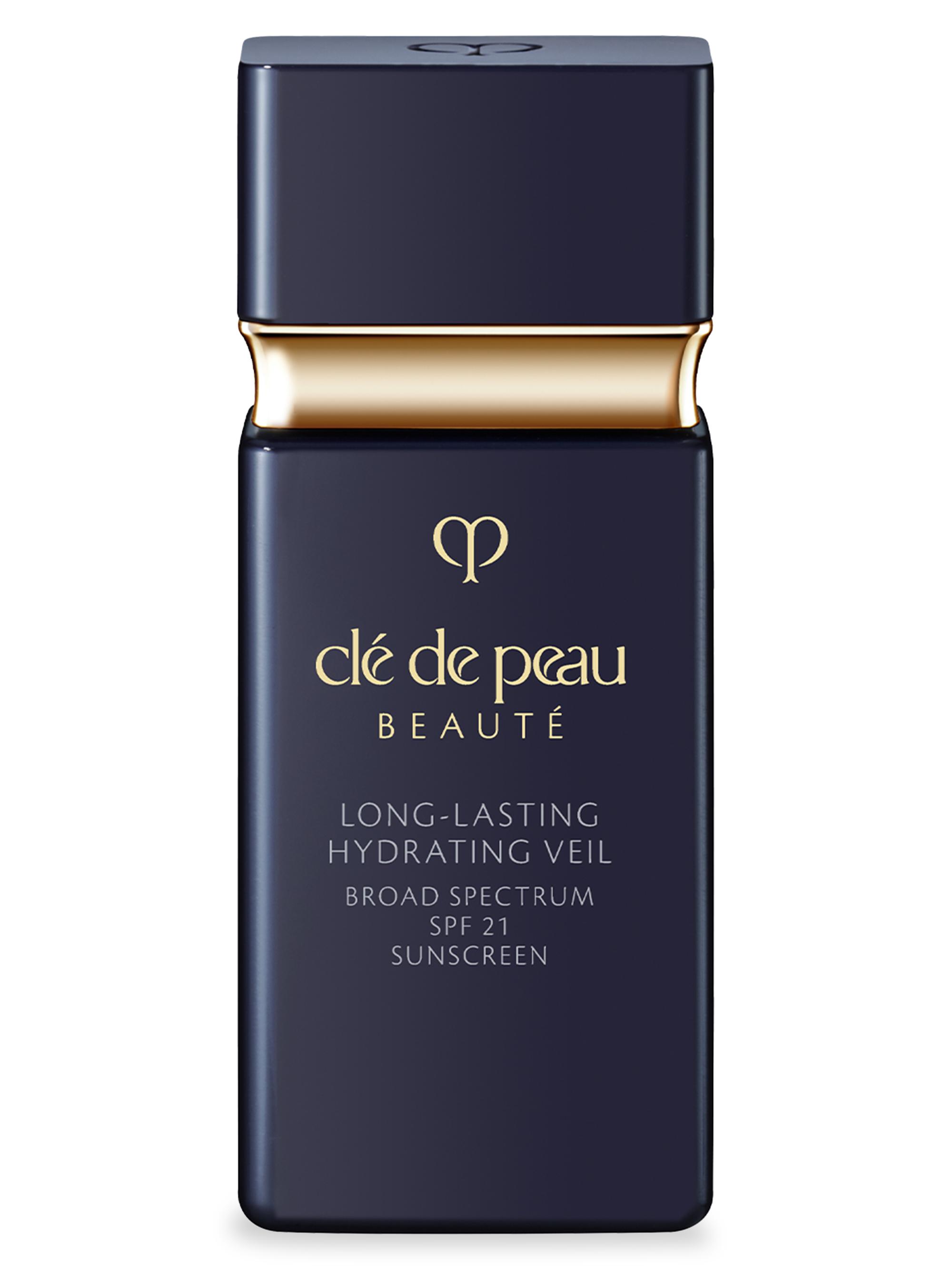 Clé de Peau Beauté Long-Lasting Hydrating Veil Broad Spectrum SPF