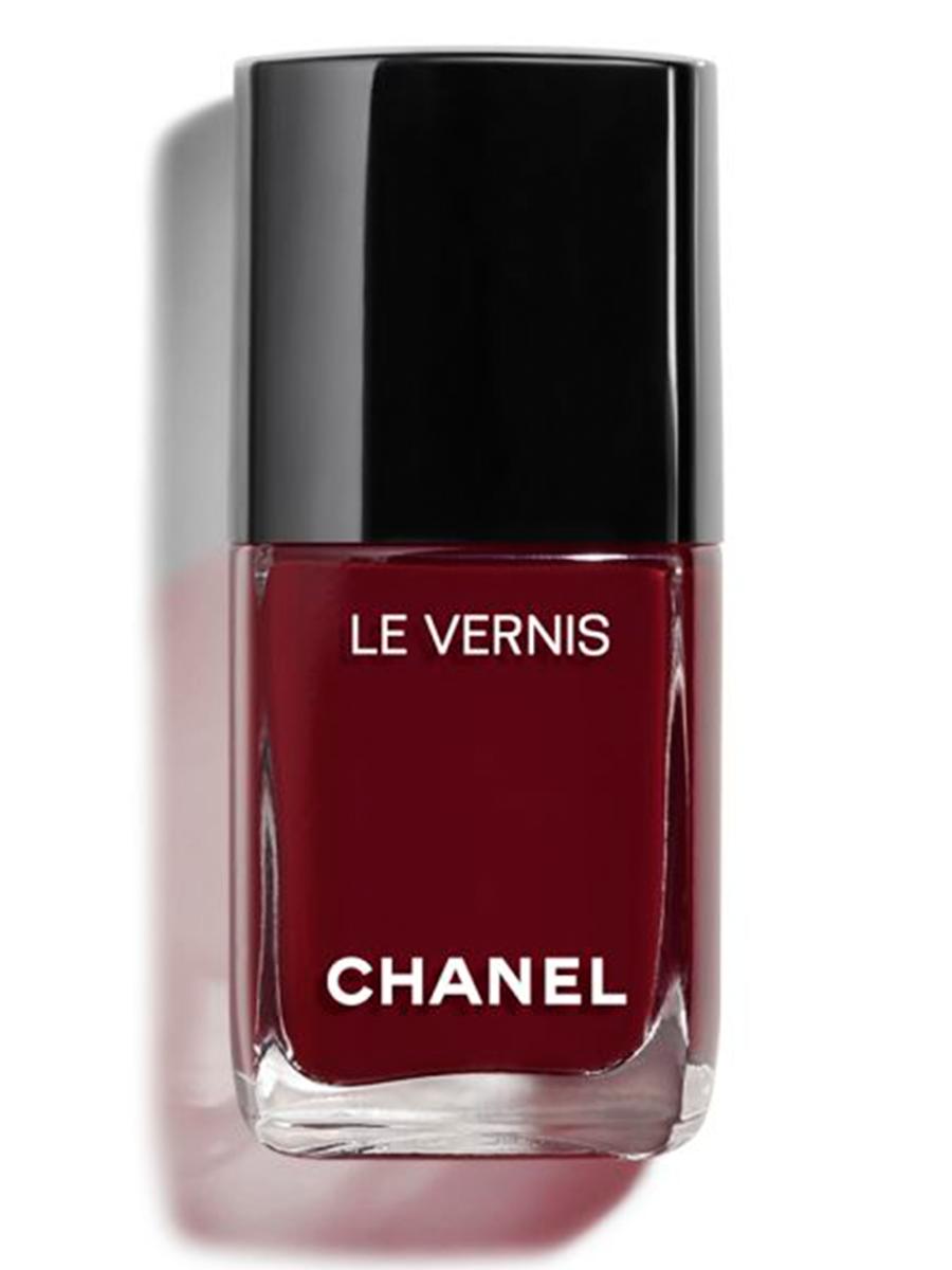 CHANEL Longwear Nail Color | Saks Fifth Avenue