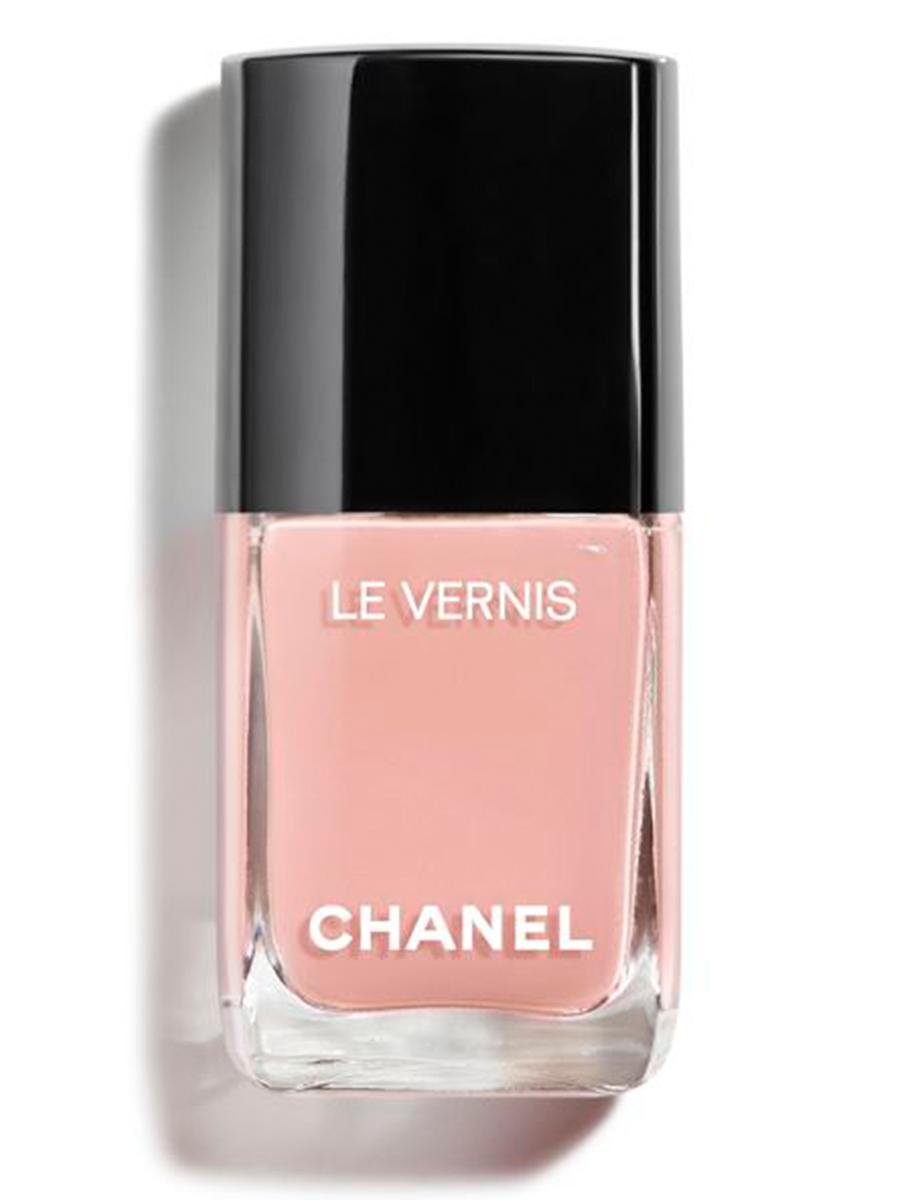 CHANEL Longwear Nail Color | Saks Fifth Avenue