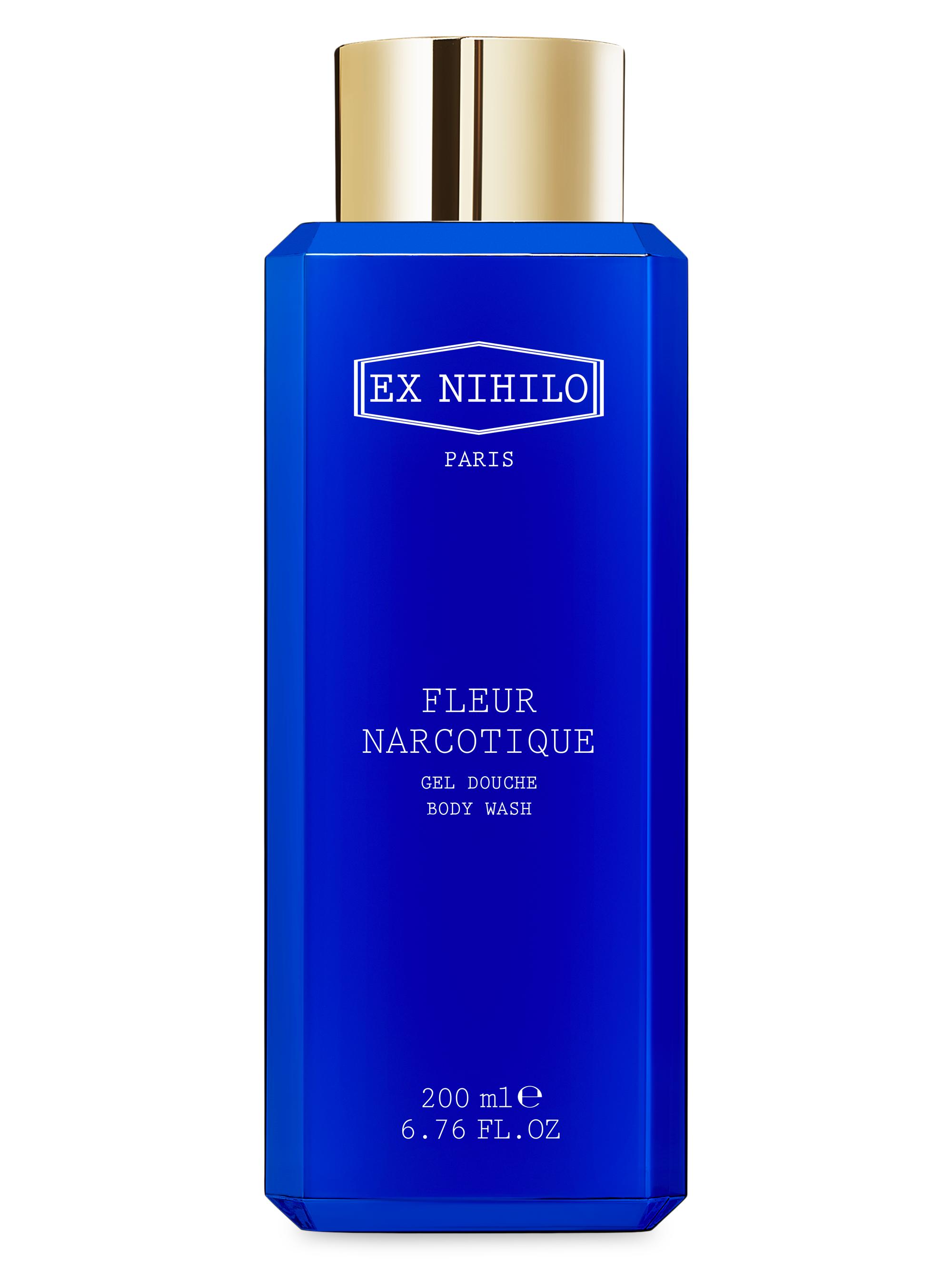Ex Nihilo Men's Fleur Narcotique Body Wash