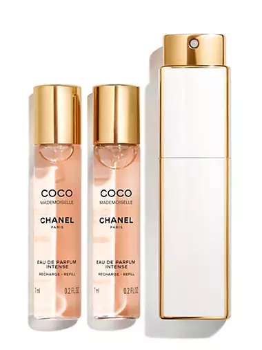 Chanel - Coco Mademoiselle Moisturizing Body Lotion 200ml/6.8oz - Body  Lotion, Free Worldwide Shipping