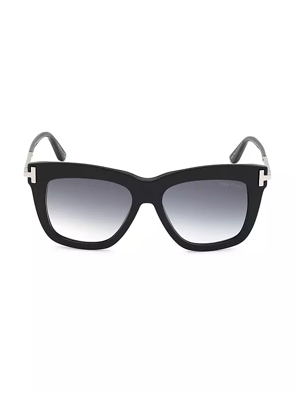 Dasha 52MM Square Sunglasses