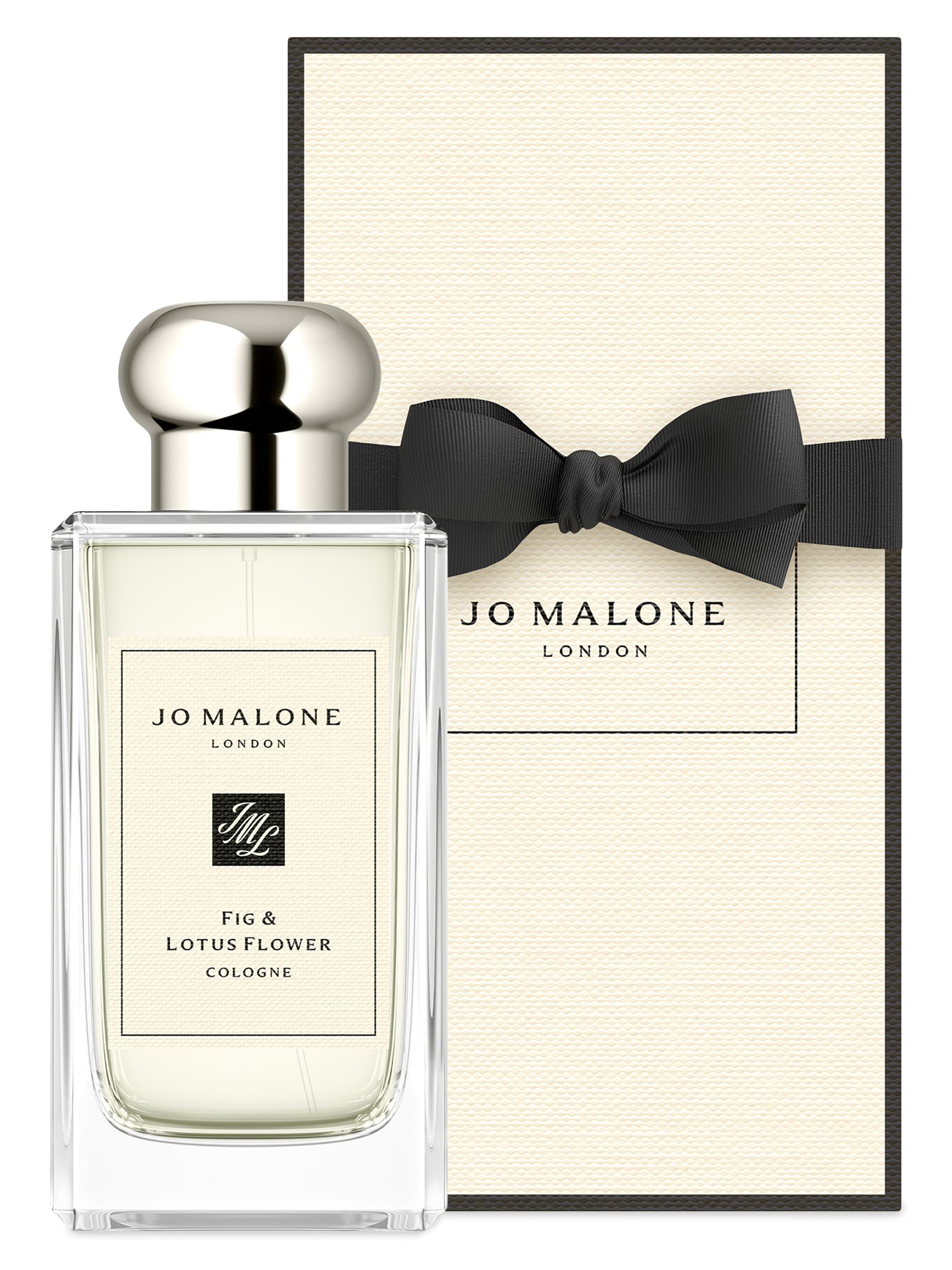 Jo Malone London Fig & Lotus Flower Cologne | Saks Fifth Avenue