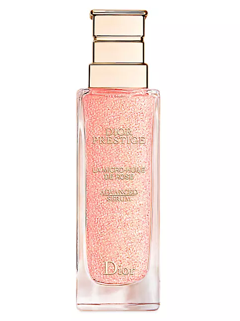 Shop Dior Prestige La Micro-Huile de Rose Advanced Serum
