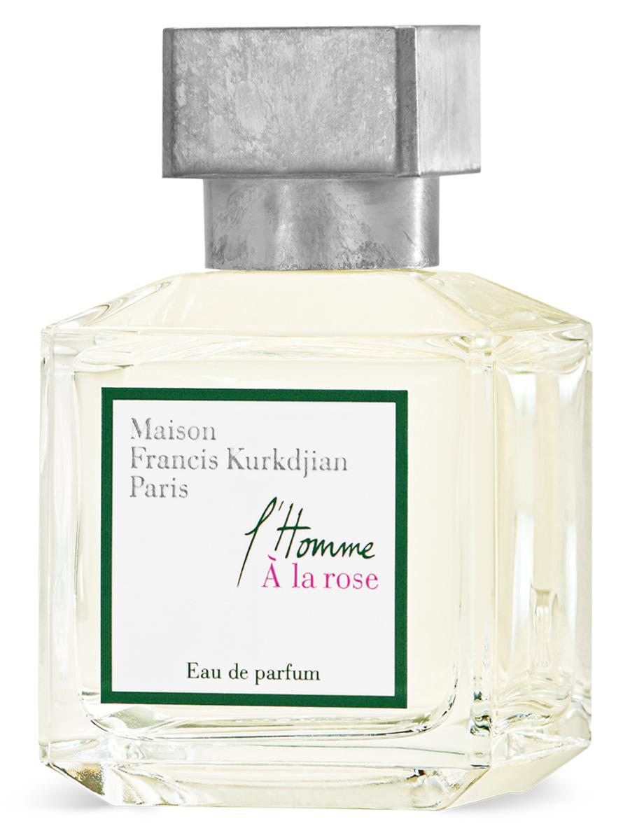 Maison Francis Kurkdjian l'Homme À la Rose Eau de Parfum | Saks