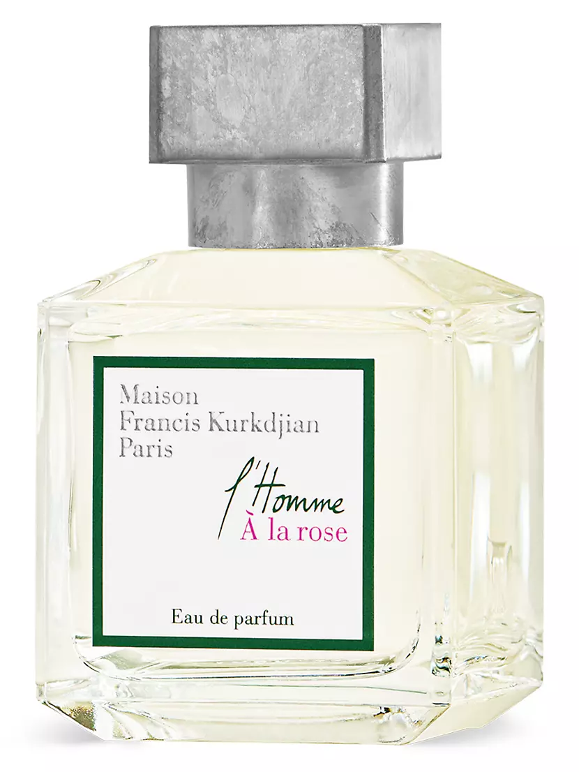 Maison Francis Kurkdjian lHomme AE la Rose Eau de Parfum