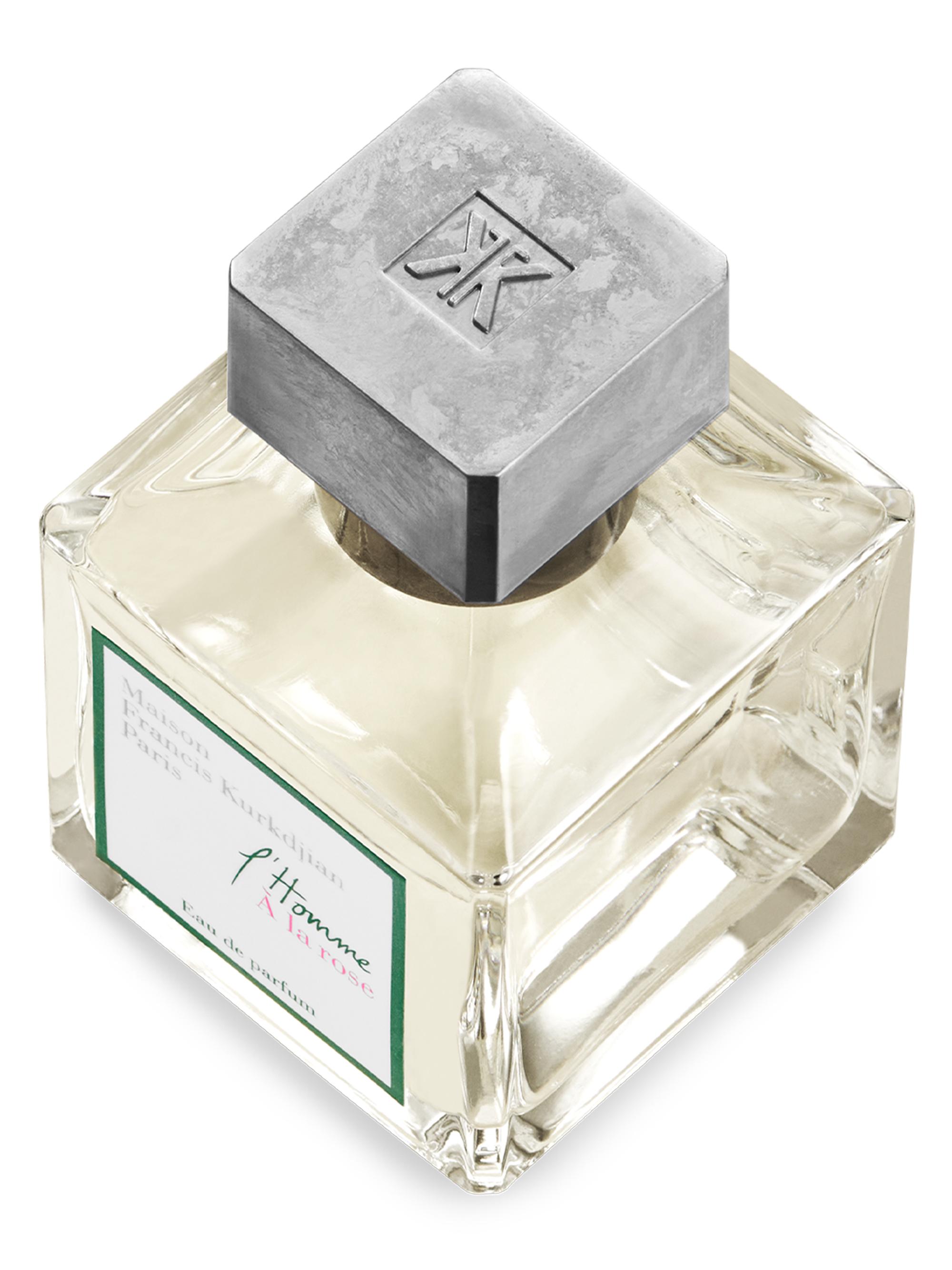 Maison Francis Kurkdjian l'Homme À la Rose Eau de Parfum | Saks