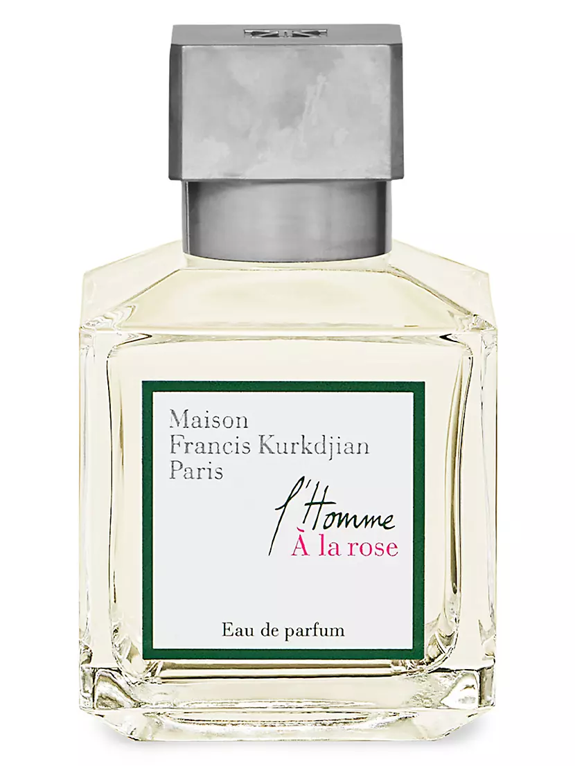Maison Francis Kurkdjian A La Rose Eau de Parfum 1.2 oz