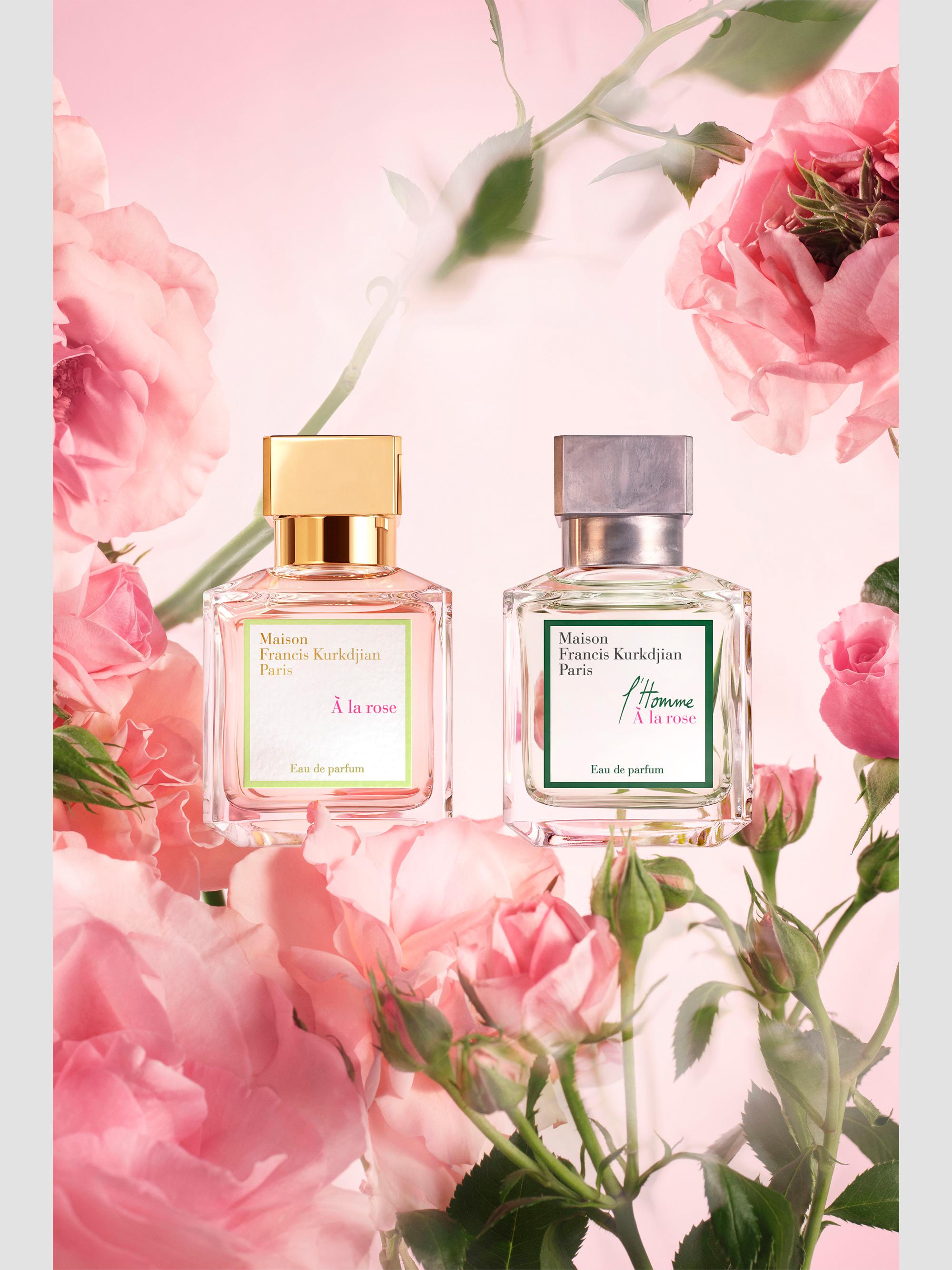 Maison Francis Kurkdjian l'Homme À la Rose Eau de Parfum | Saks