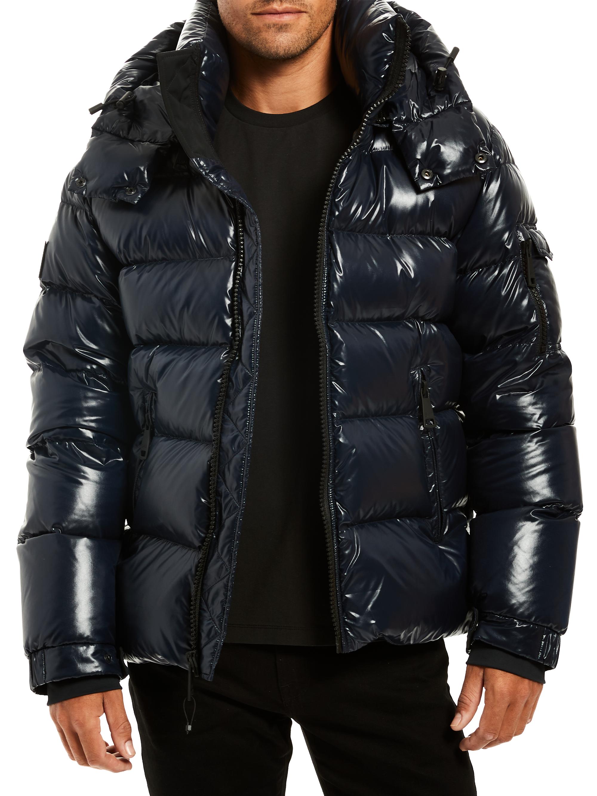 SAM. Glacier Down Puffer Jacket | Saks Fifth Avenue