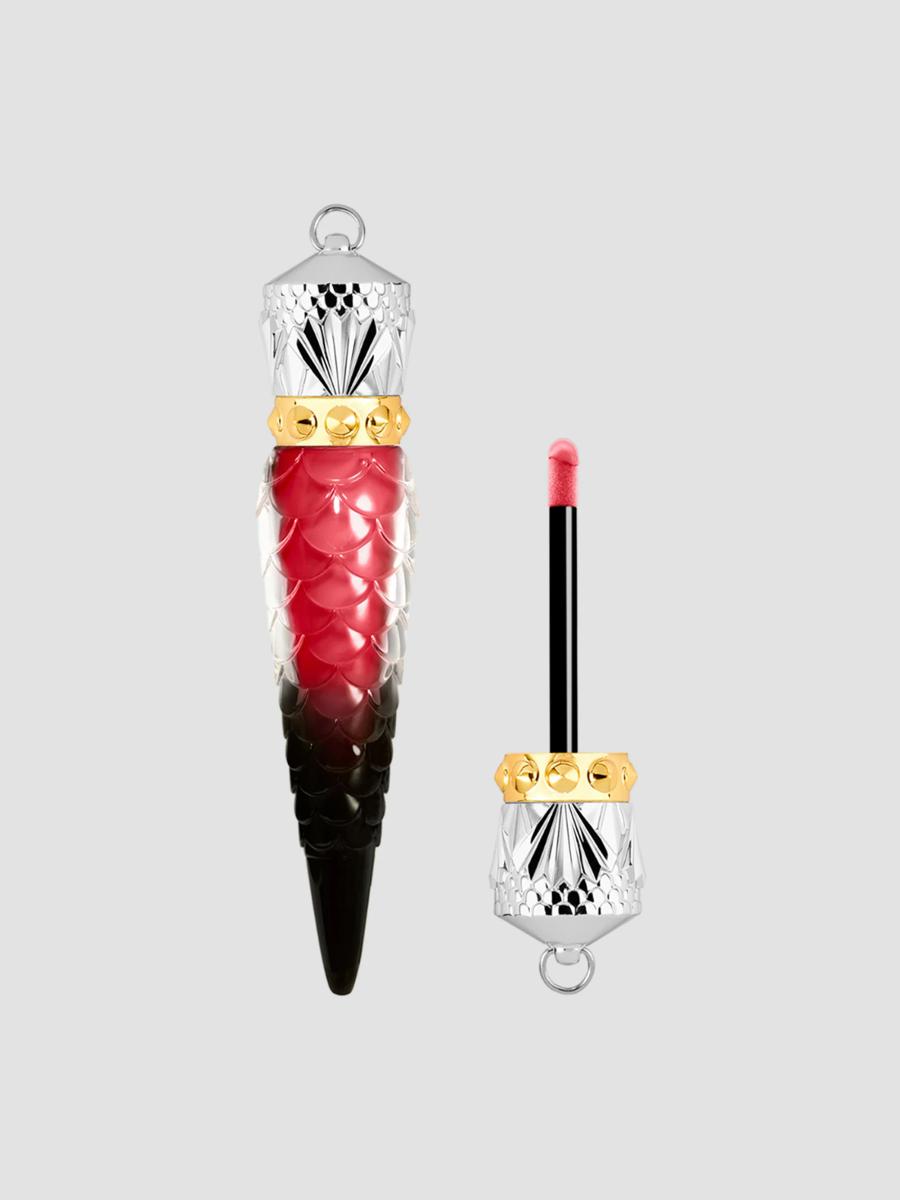 Christian Louboutin Matte Fluid Lip Color | Saks Fifth Avenue