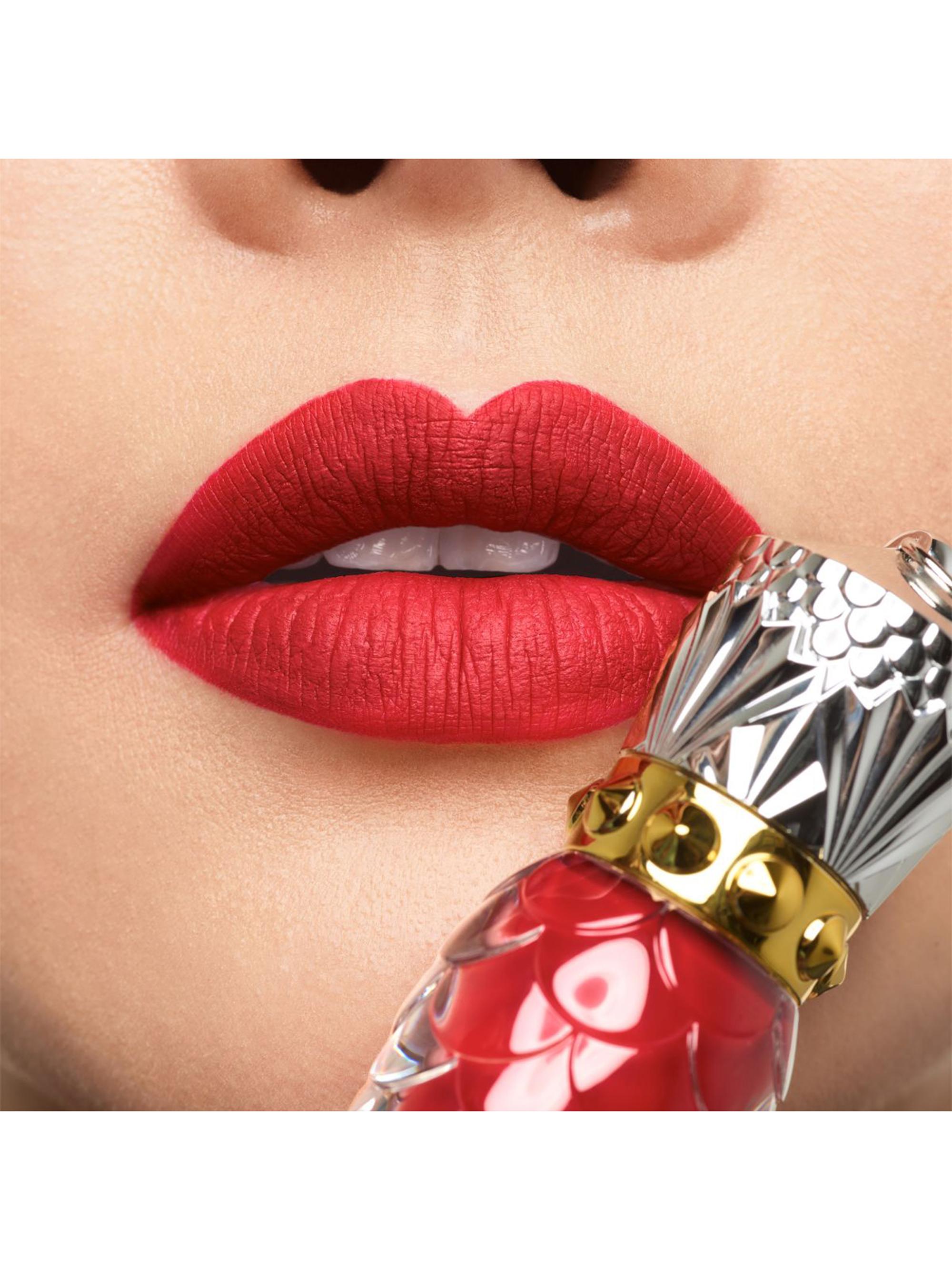 Christian Louboutin Matte Fluid Lip Color | Saks Fifth Avenue