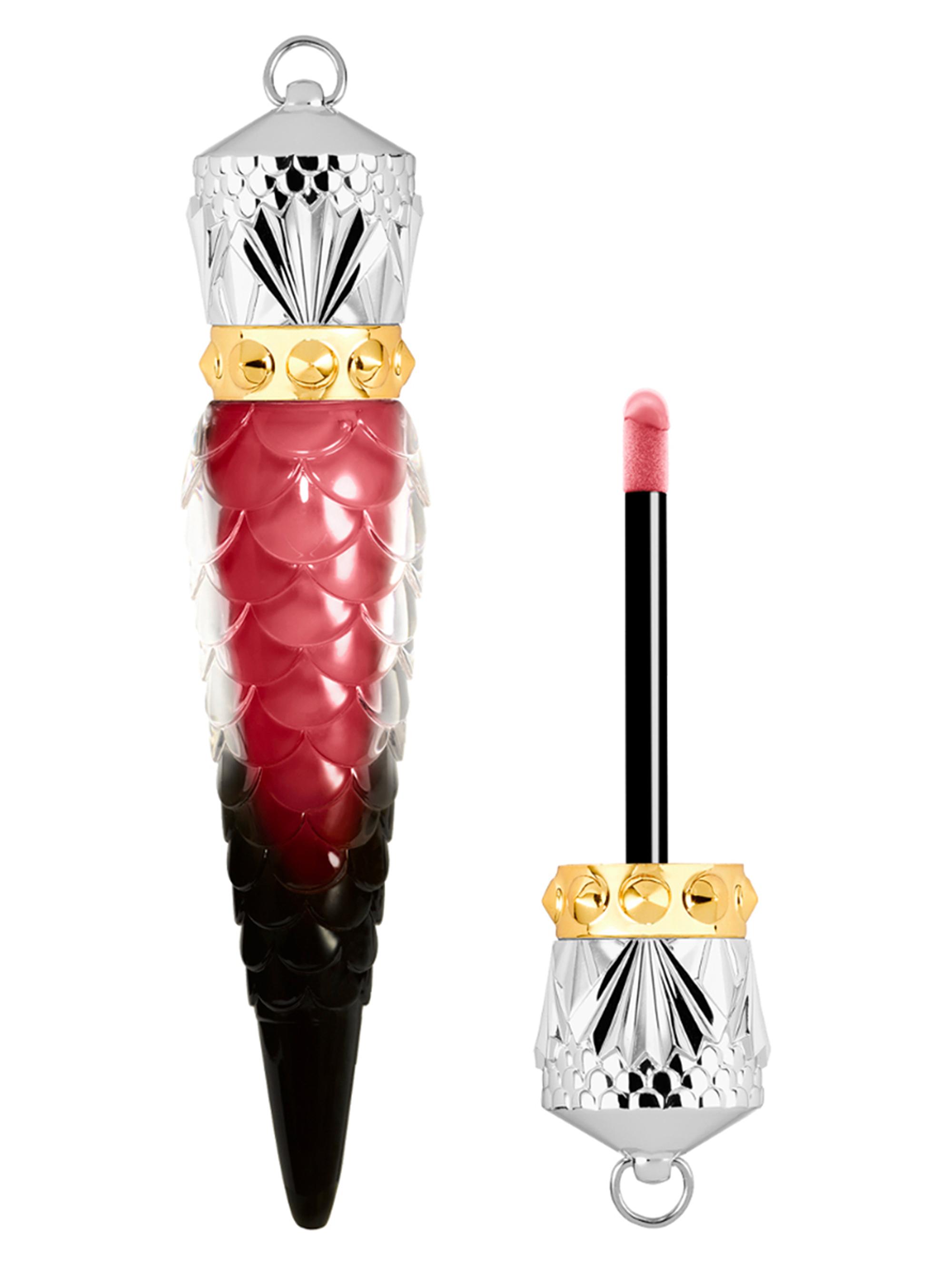 Christian Louboutin Women's Matte Fluid Lip Color - Just Nude | Thumbnail 49