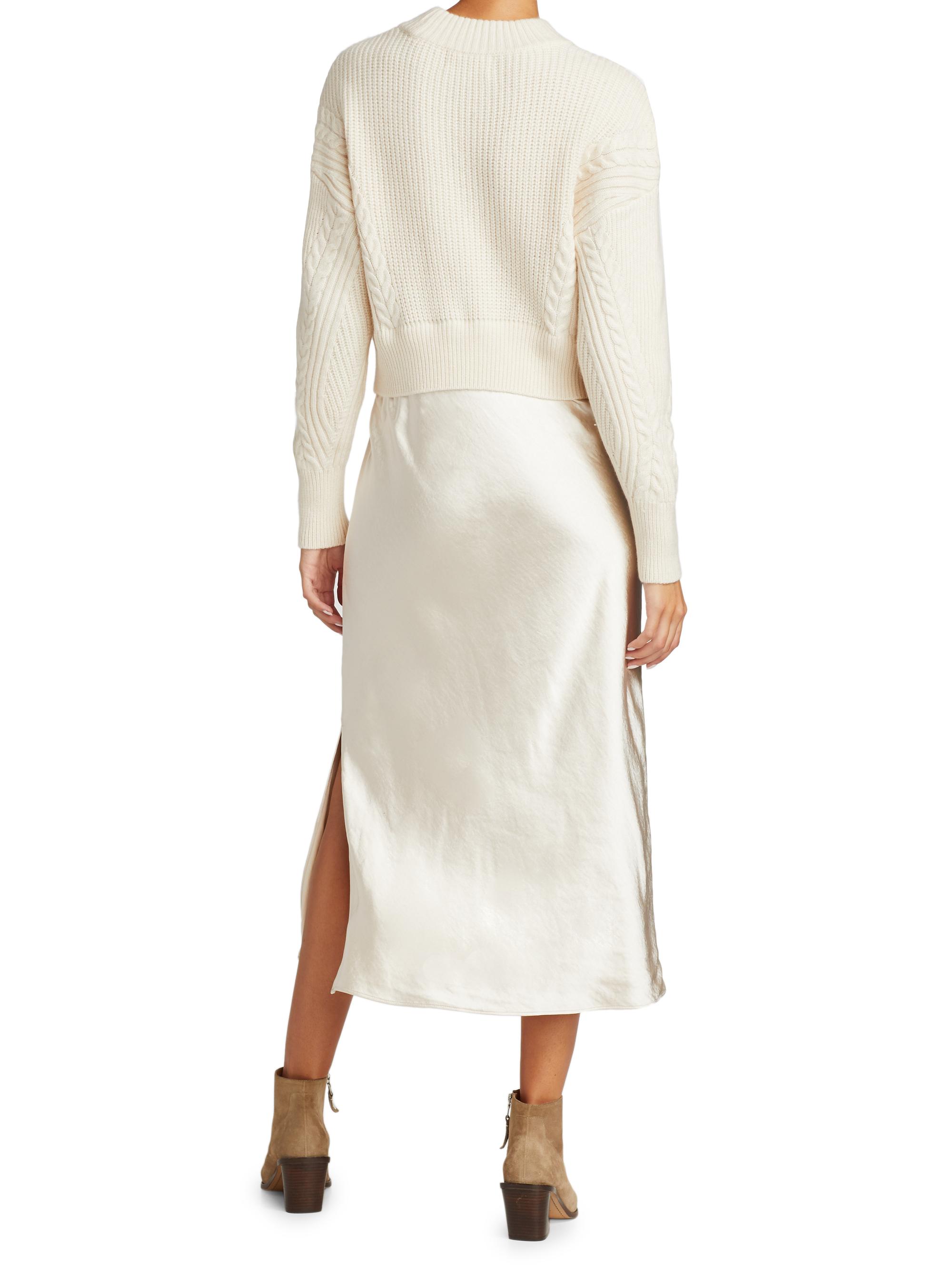 15+ Dh New York Sweater Dress