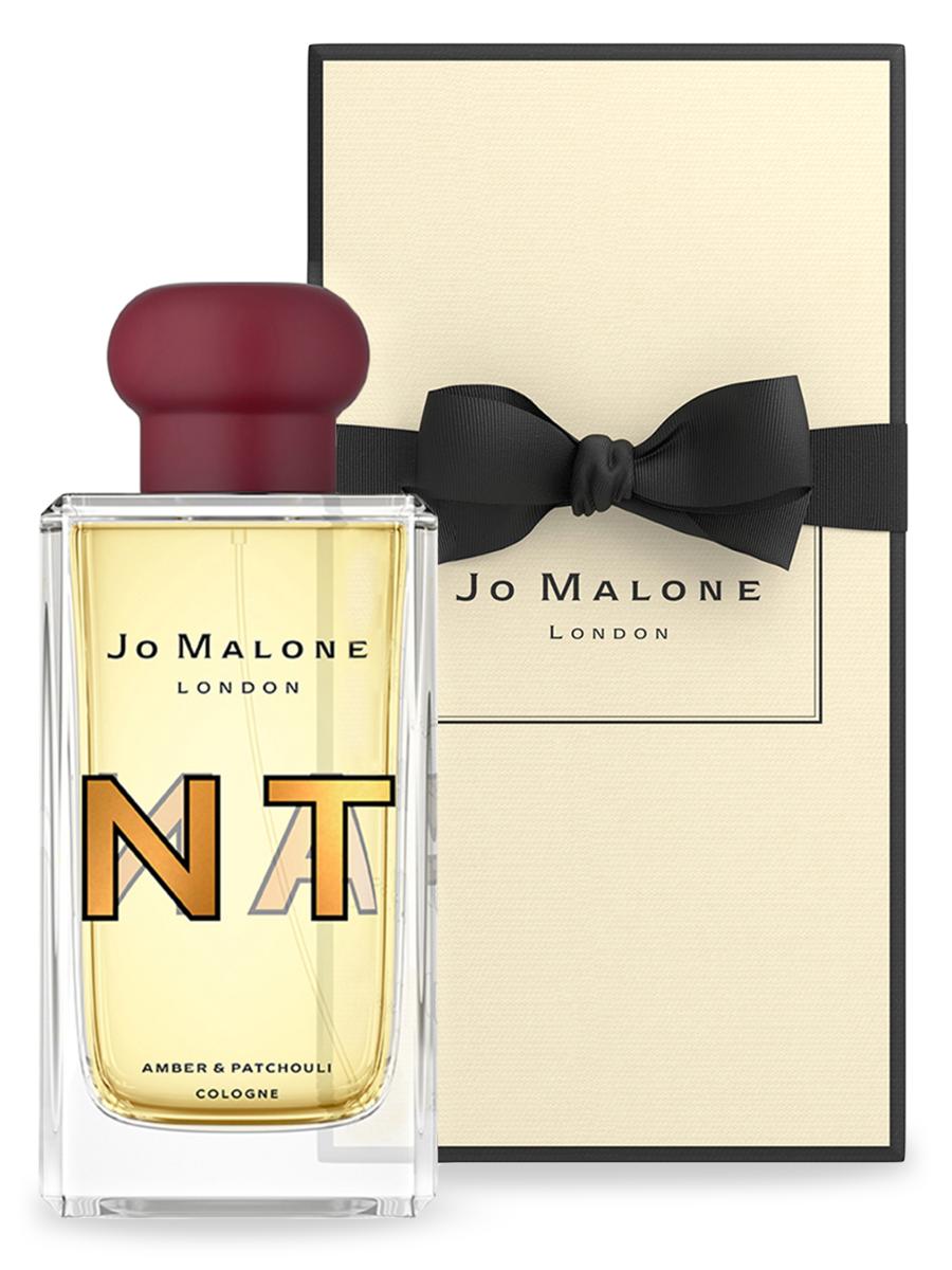 Jo Malone London Huntsman Amber & Patchouli Cologne | Saks Fifth