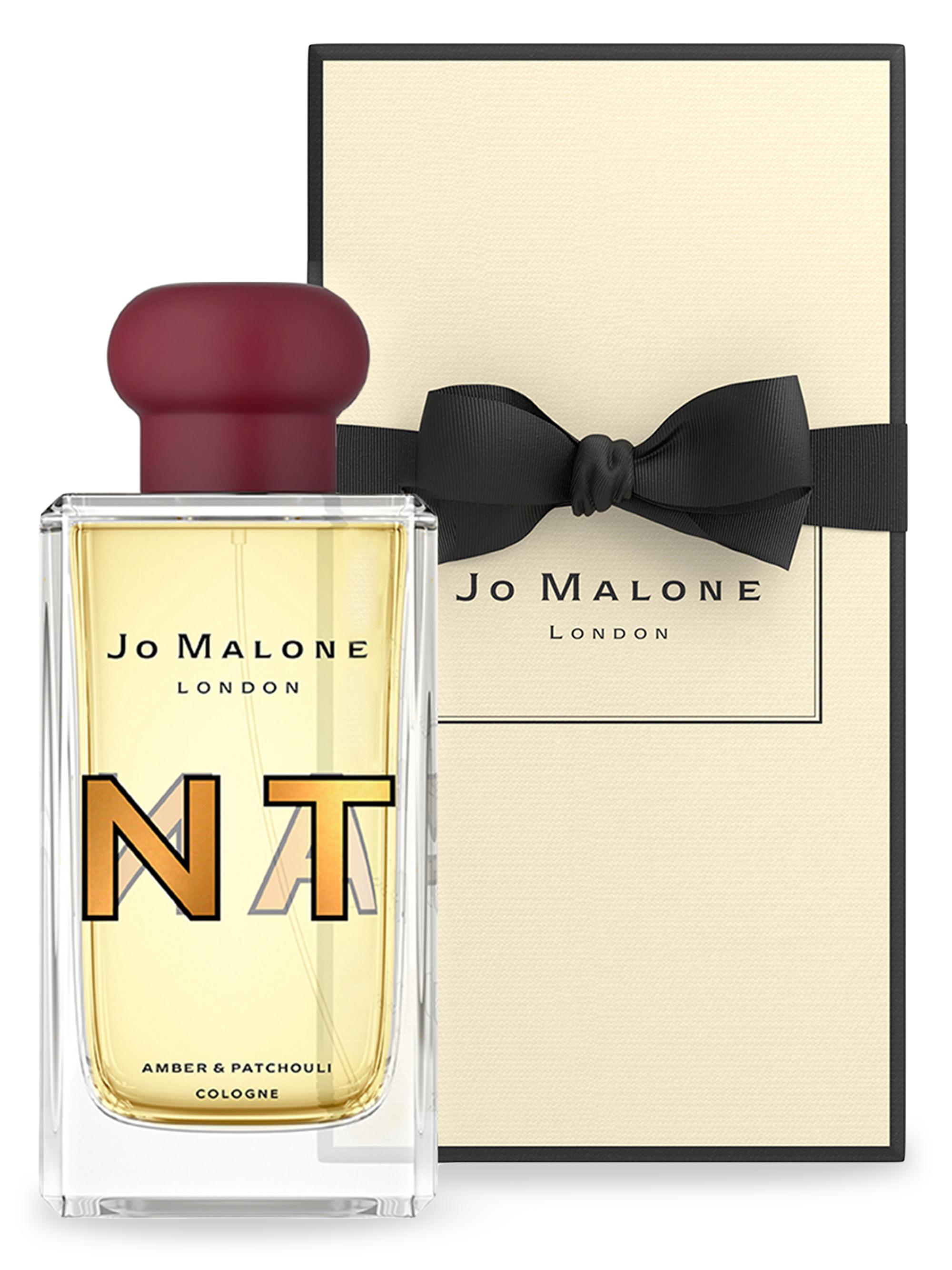 Jo Malone London Huntsman Amber & Patchouli Cologne | Saks Fifth