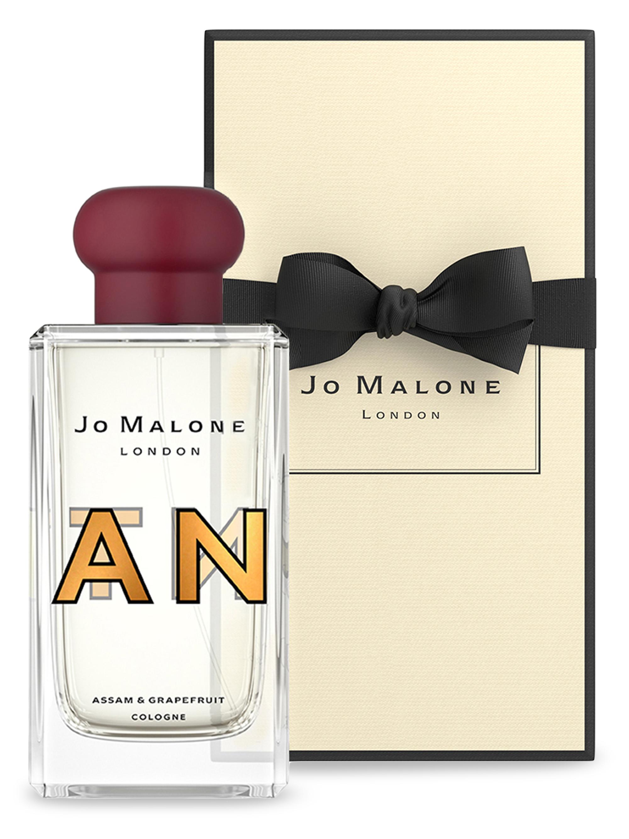 Jo Malone Huntman アンバー&パチョリ　コロン　100ml Jo Malone London Huntsman Amber & Patchouli Cologne | Saks Fifth