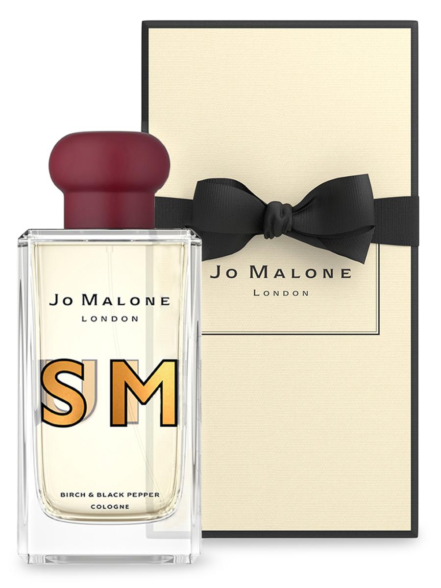 Jo Malone London Huntsman Birch & Black Pepper Cologne