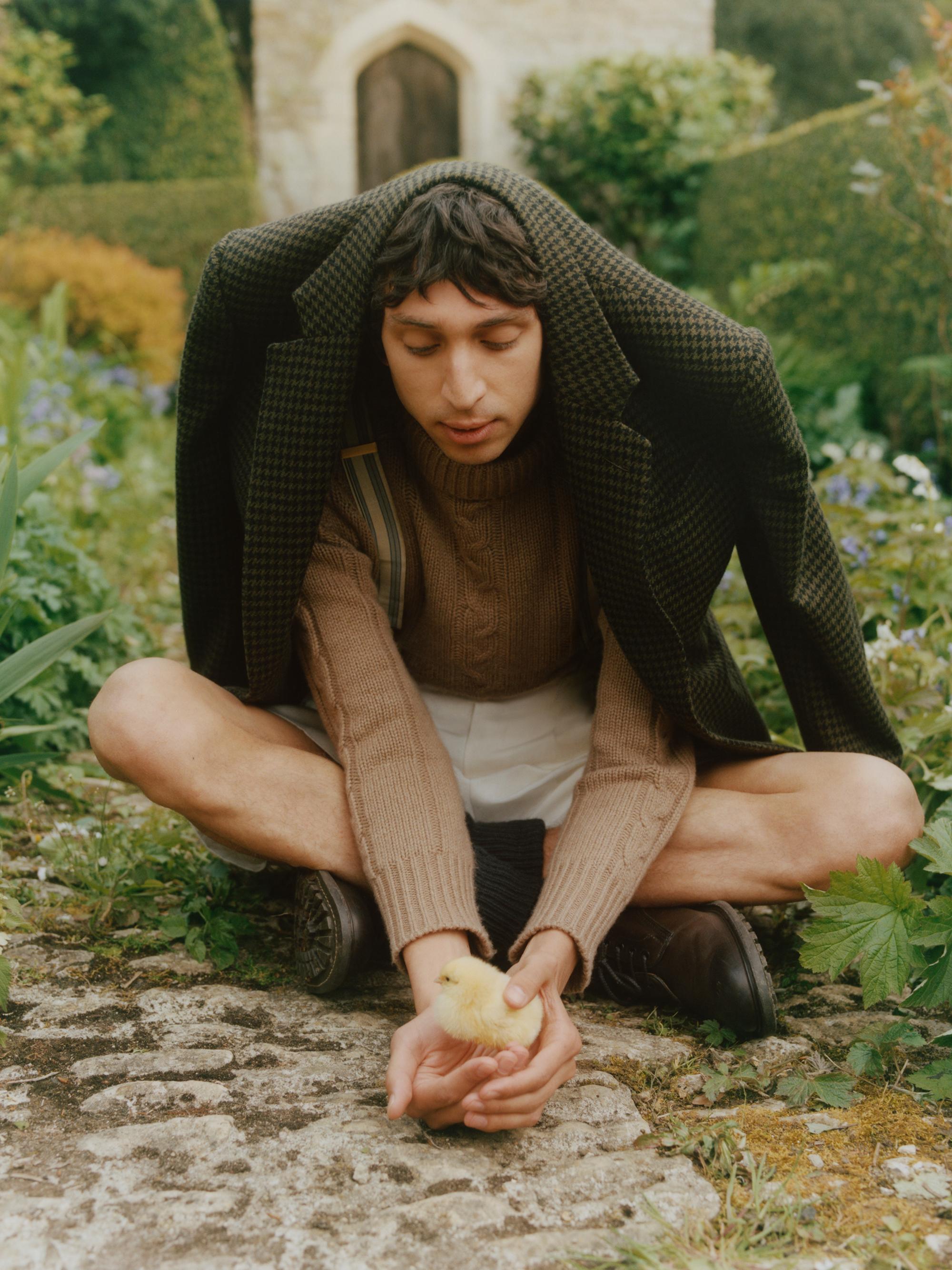 Jo Malone London Huntsman Birch & Black Pepper Cologne | Saks