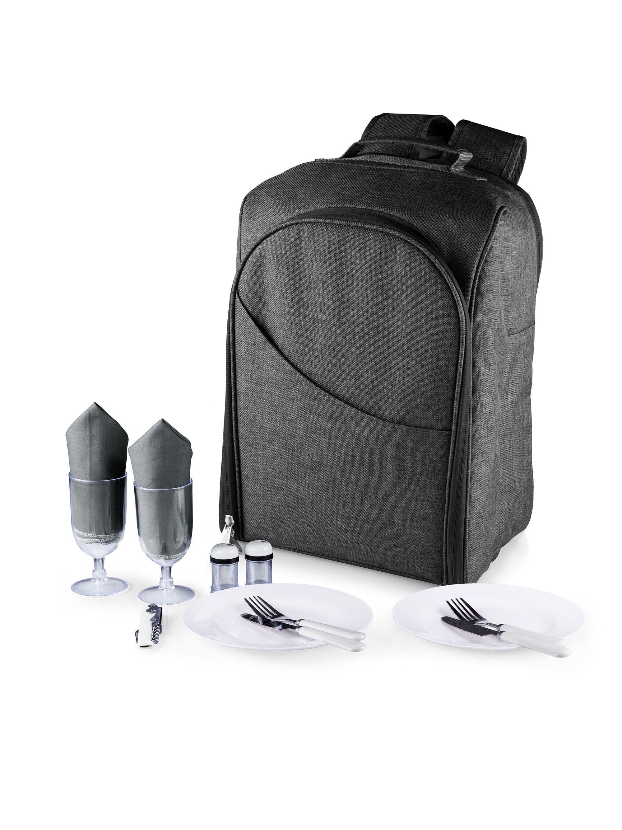Picnic Time PT-Colorado Picnic 14-Piece Cooler Backpack Set | Saks