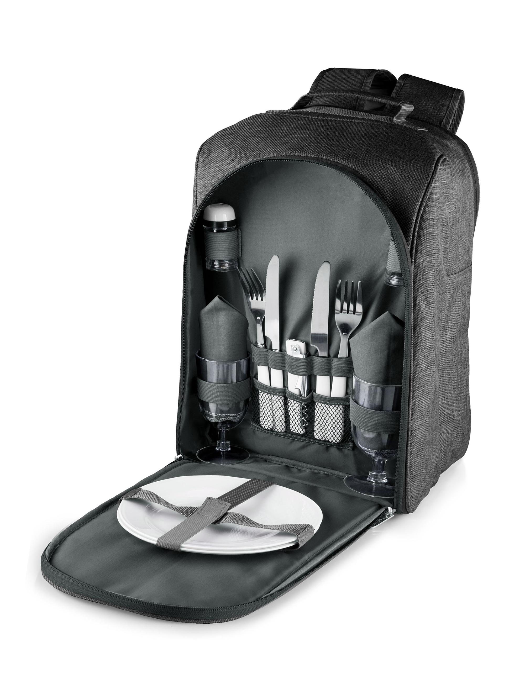 Picnic Time PT-Colorado Picnic 14-Piece Cooler Backpack Set | Saks