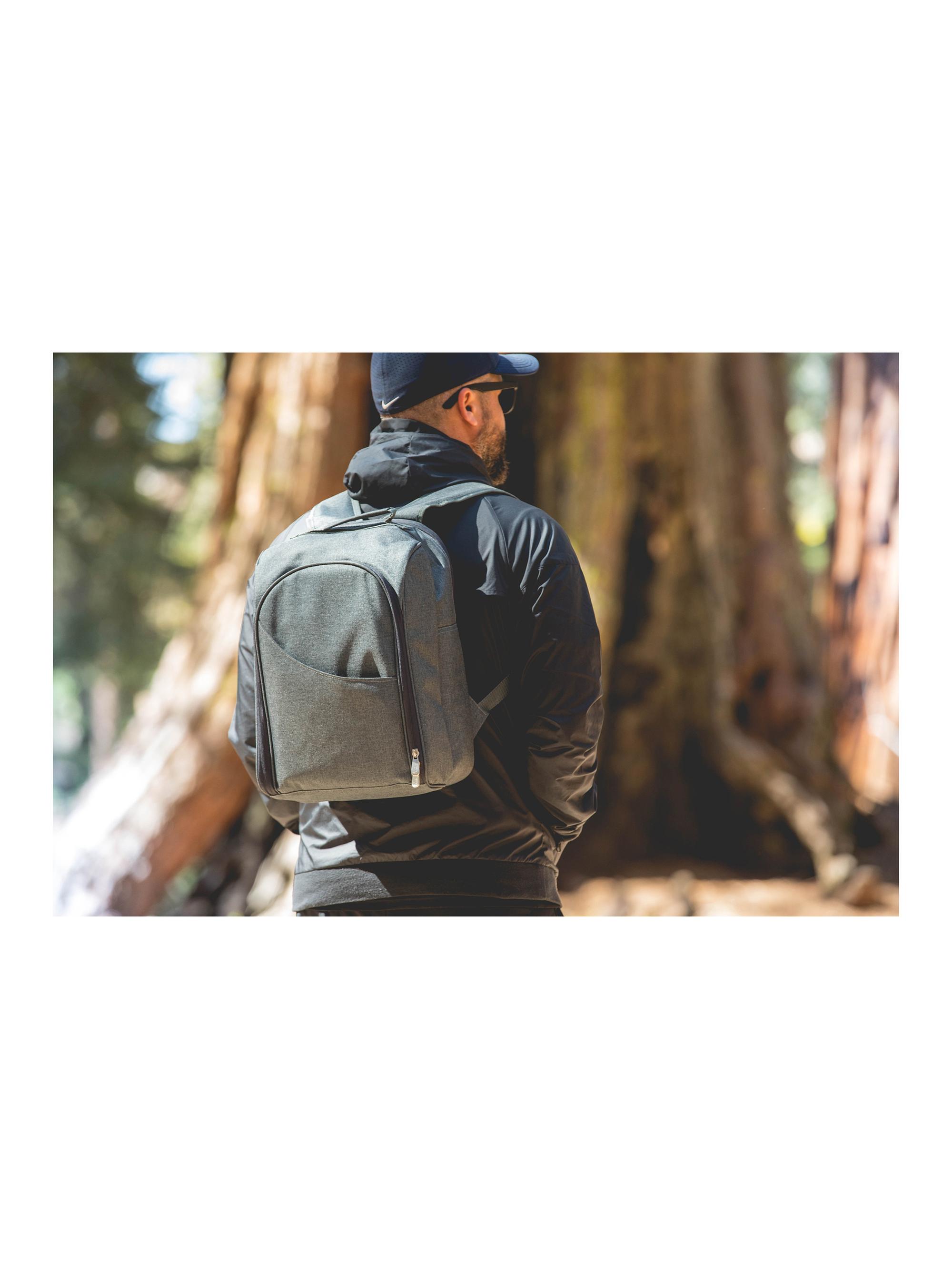 Picnic Time PT-Colorado Picnic 14-Piece Cooler Backpack Set | Saks