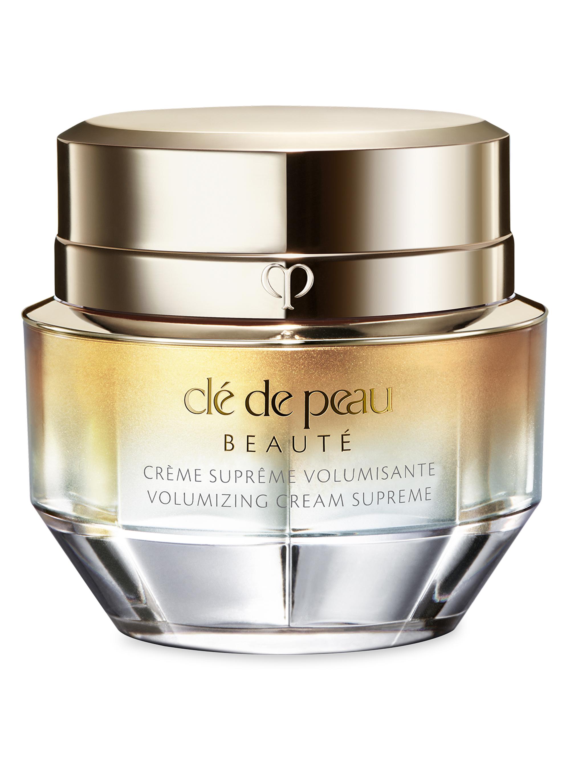Clé de Peau Beauté Precious Gold Vitality Mask | Saks Fifth Avenue