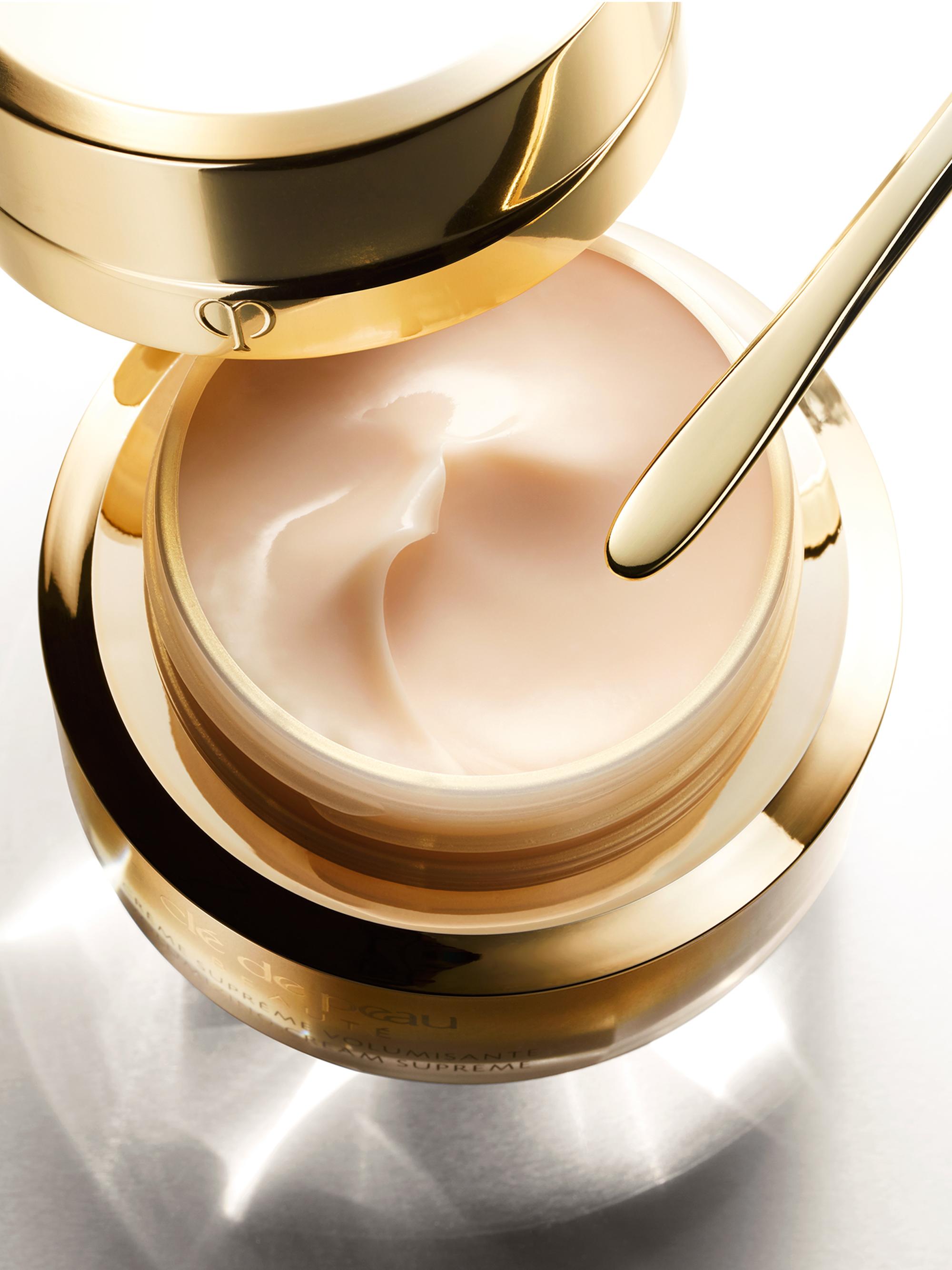 Clé de Peau Beauté Volumizing Cream Supreme | Saks Fifth Avenue