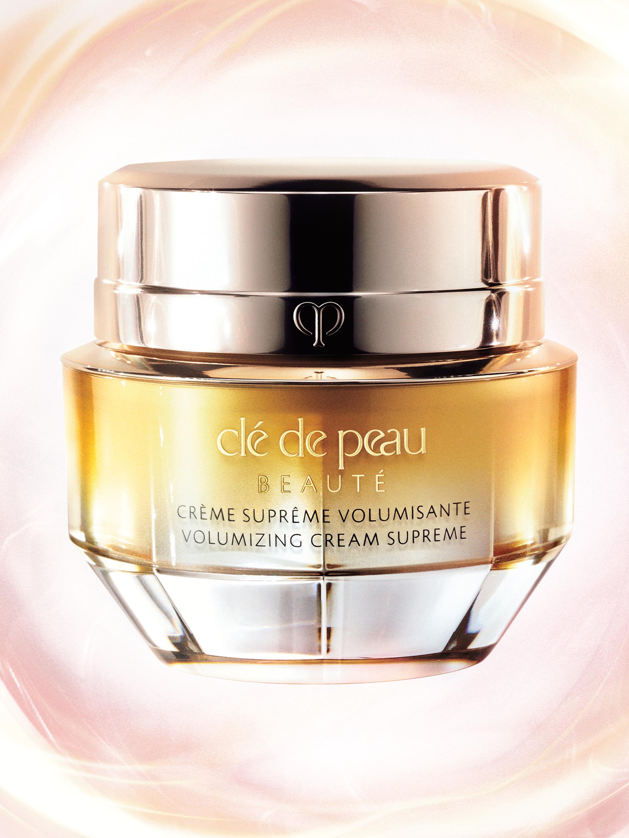 Clé de Peau Beauté Volumizing Cream Supreme | Saks Fifth Avenue