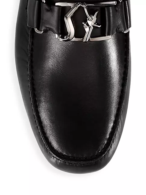 Louis Vuitton 2023 Shark Clog Loafers - Black Loafers, Shoes