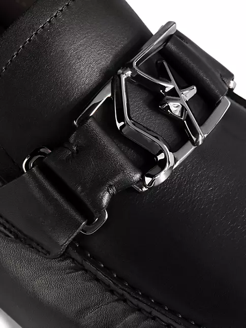 Louis Vuitton LV Padlock Charm patent leather Wedge Sole Pump wine