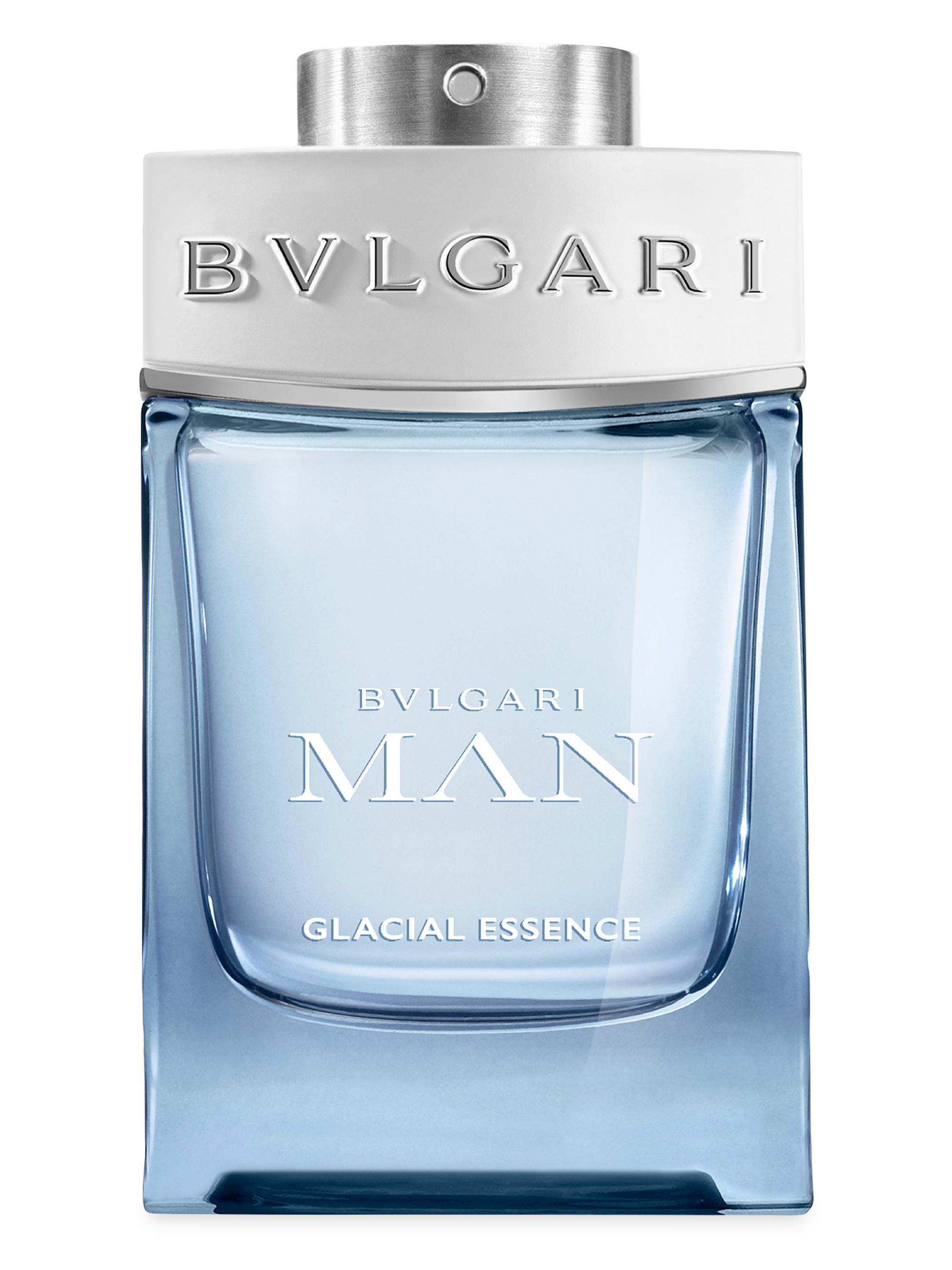 BVLGARI Men's Bvlgari Man Glacial Essence Eau de Parfum