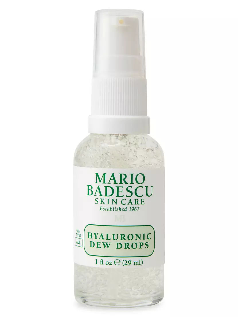 Mario Badescu Hyaluronic Dew Drops