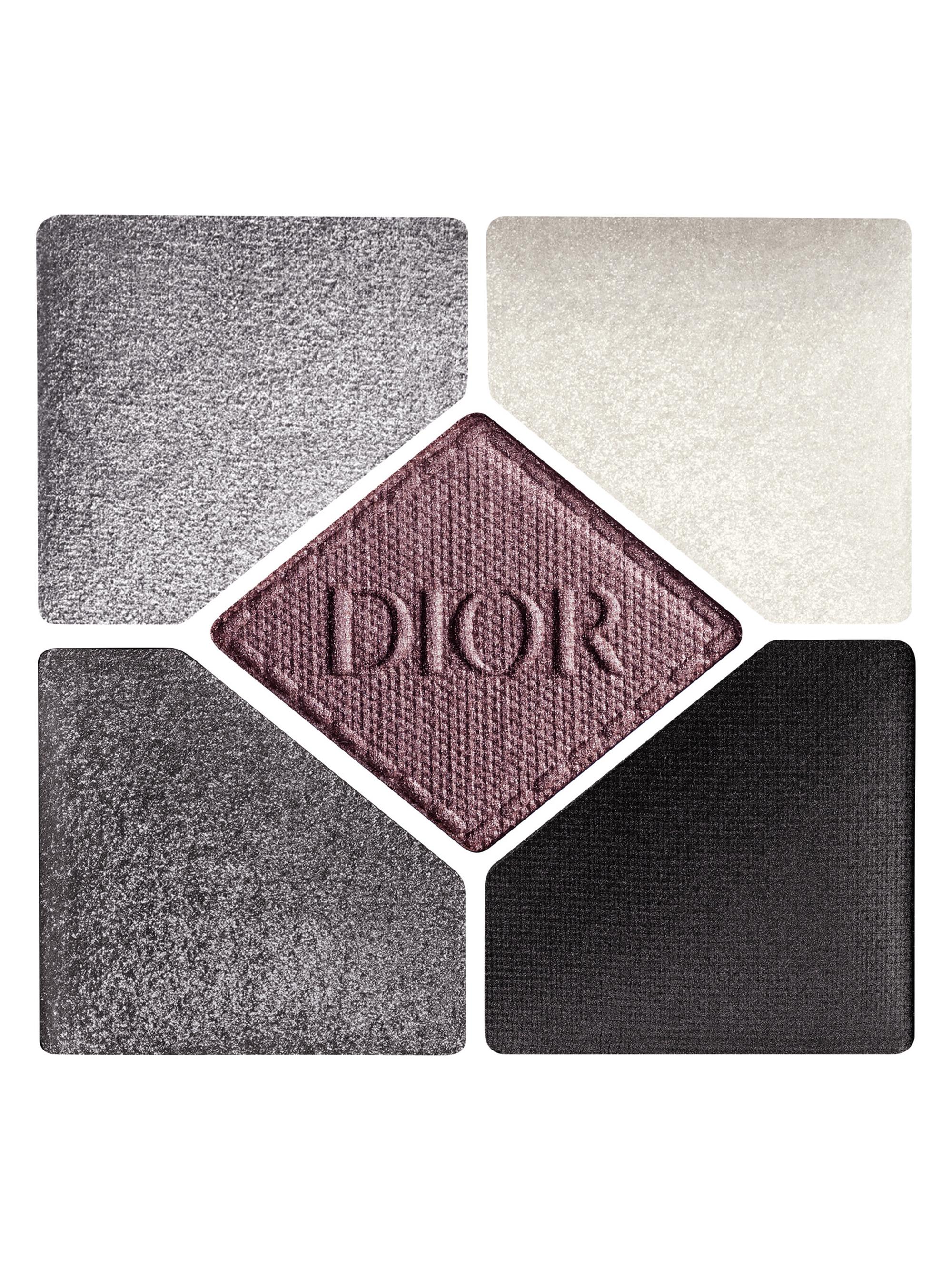 DIOR 5 Couleurs Eyeshadow Palette | Saks Fifth Avenue